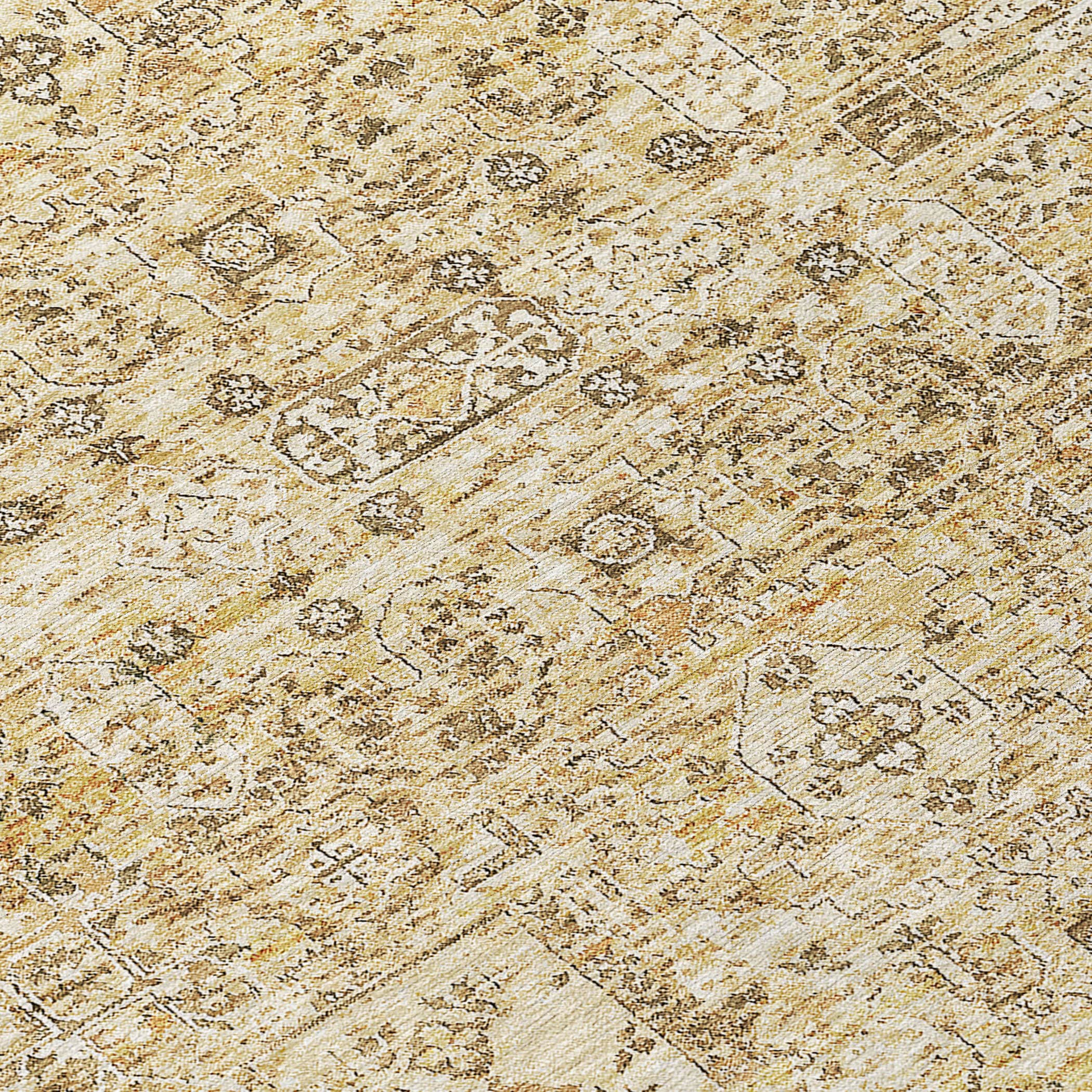 Addison Rugs ACN611WH5X8 rugs - View #3