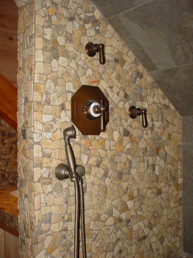 Natural Stone Veneer L08-SMP-MS-BK Stone-Veneer - View #5