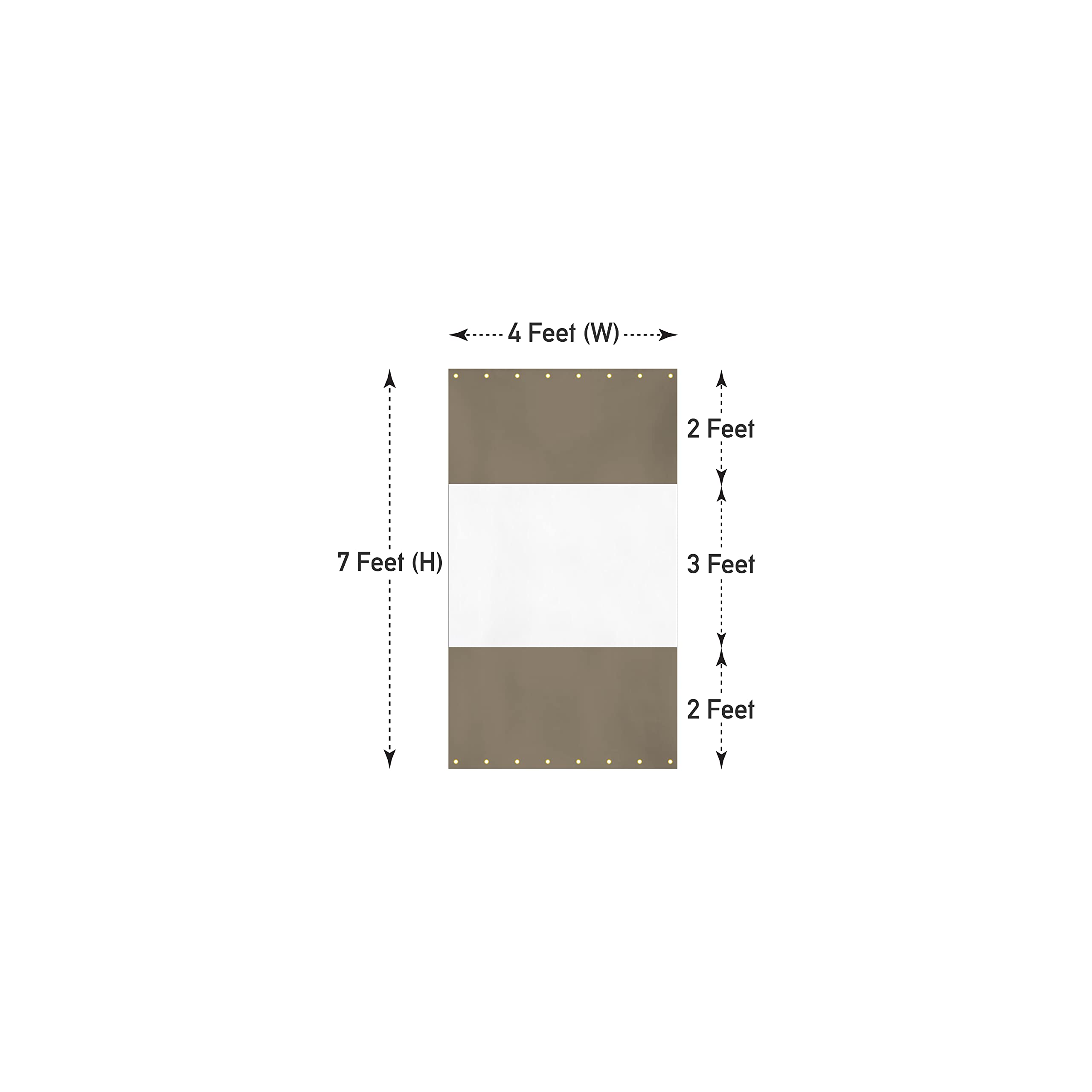 Covers & All 665502042189 carports - View #7