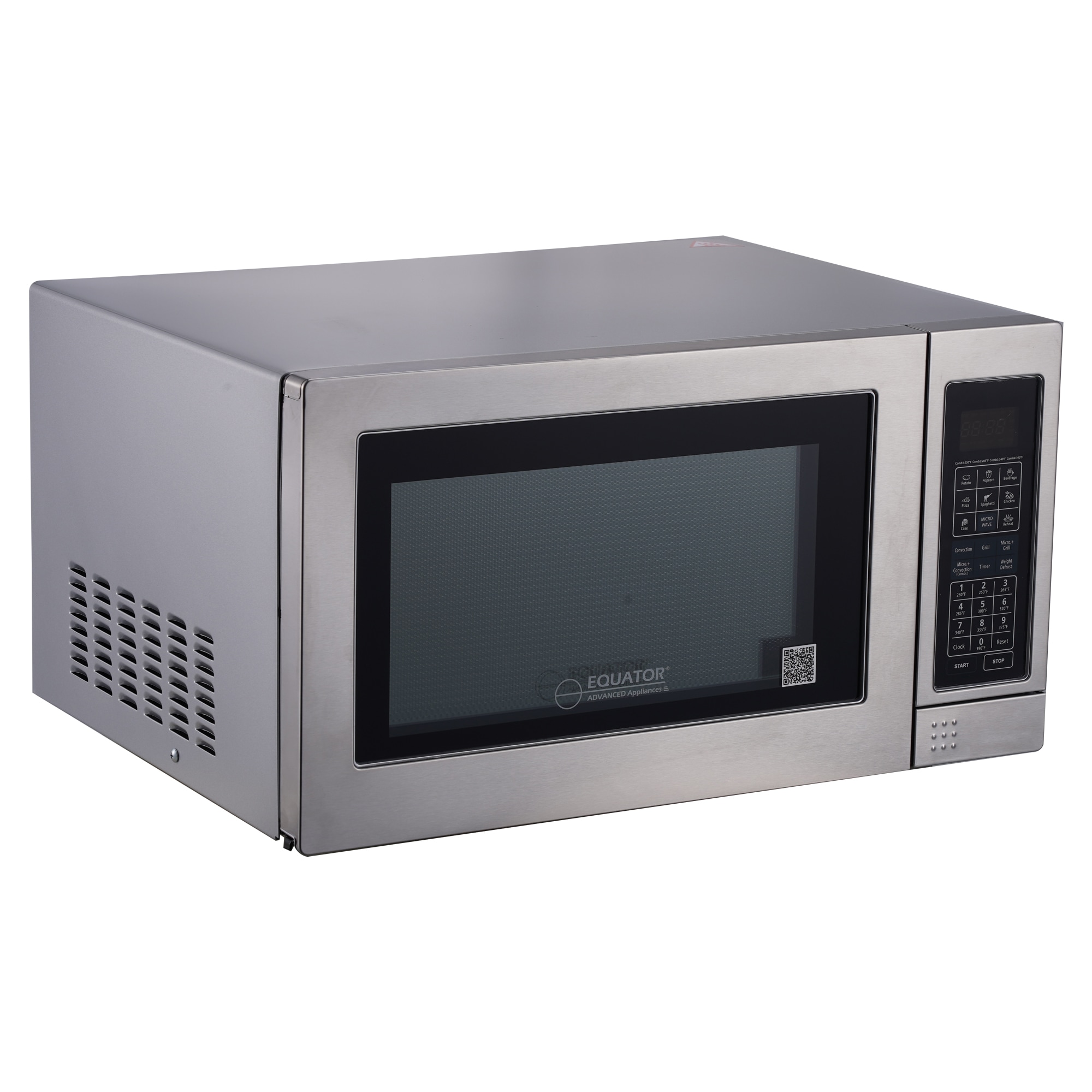 Equator Advanced Appliances CMO 1200 Cnt-Mwo - View #4