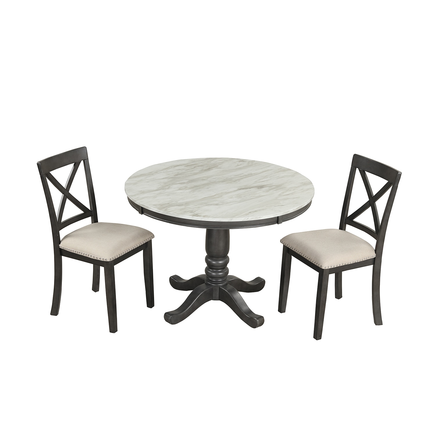 SINOFURN SYA370104BN Dining-Sets - View #10