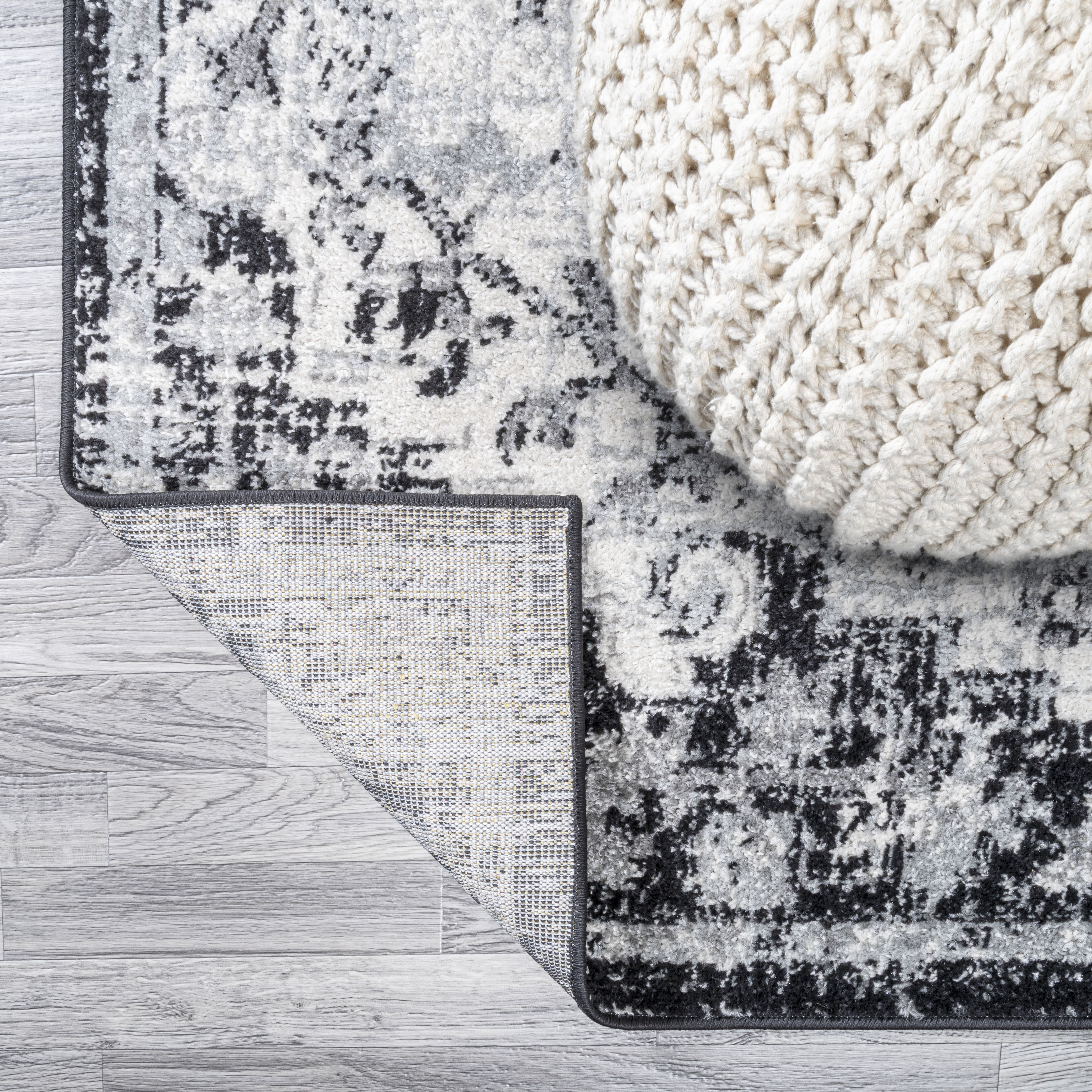 JONATHAN  Y BMF112A-8 rugs - View #8