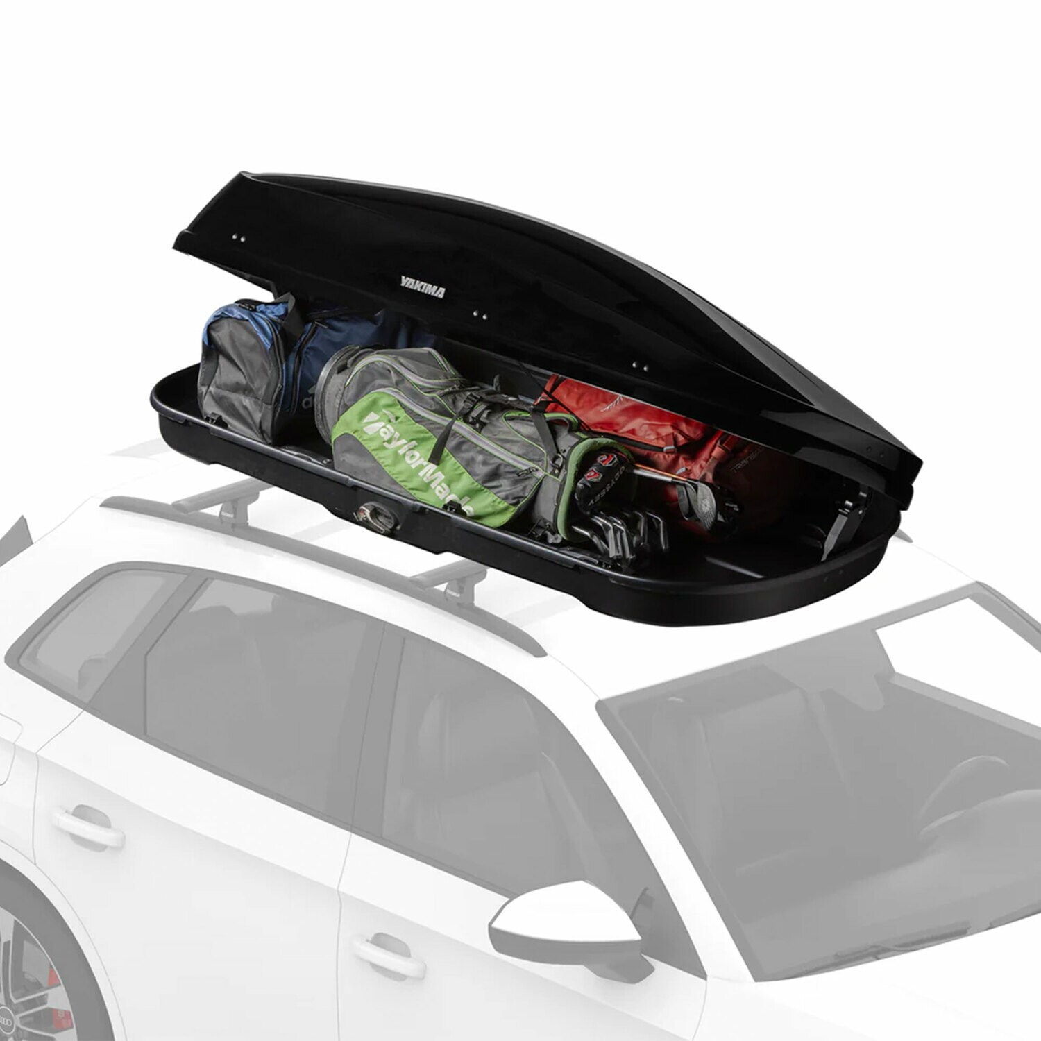 YAKIMA 324461 Cargo-Carriers - View #7