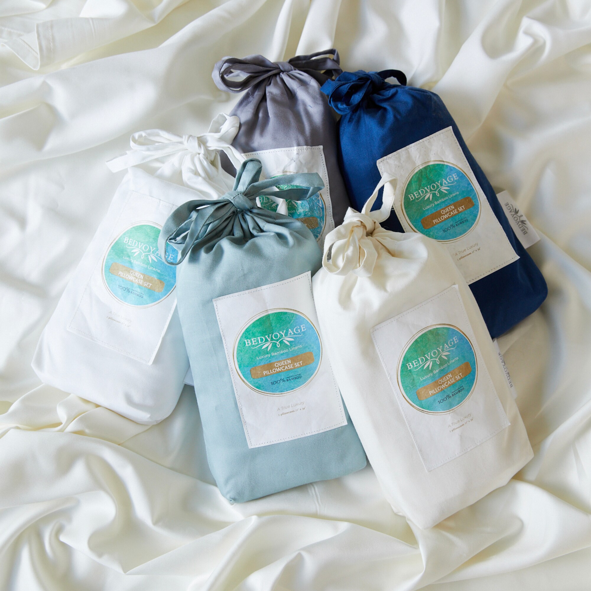 BedVoyage 15981621 Pillow-Cases - View #7