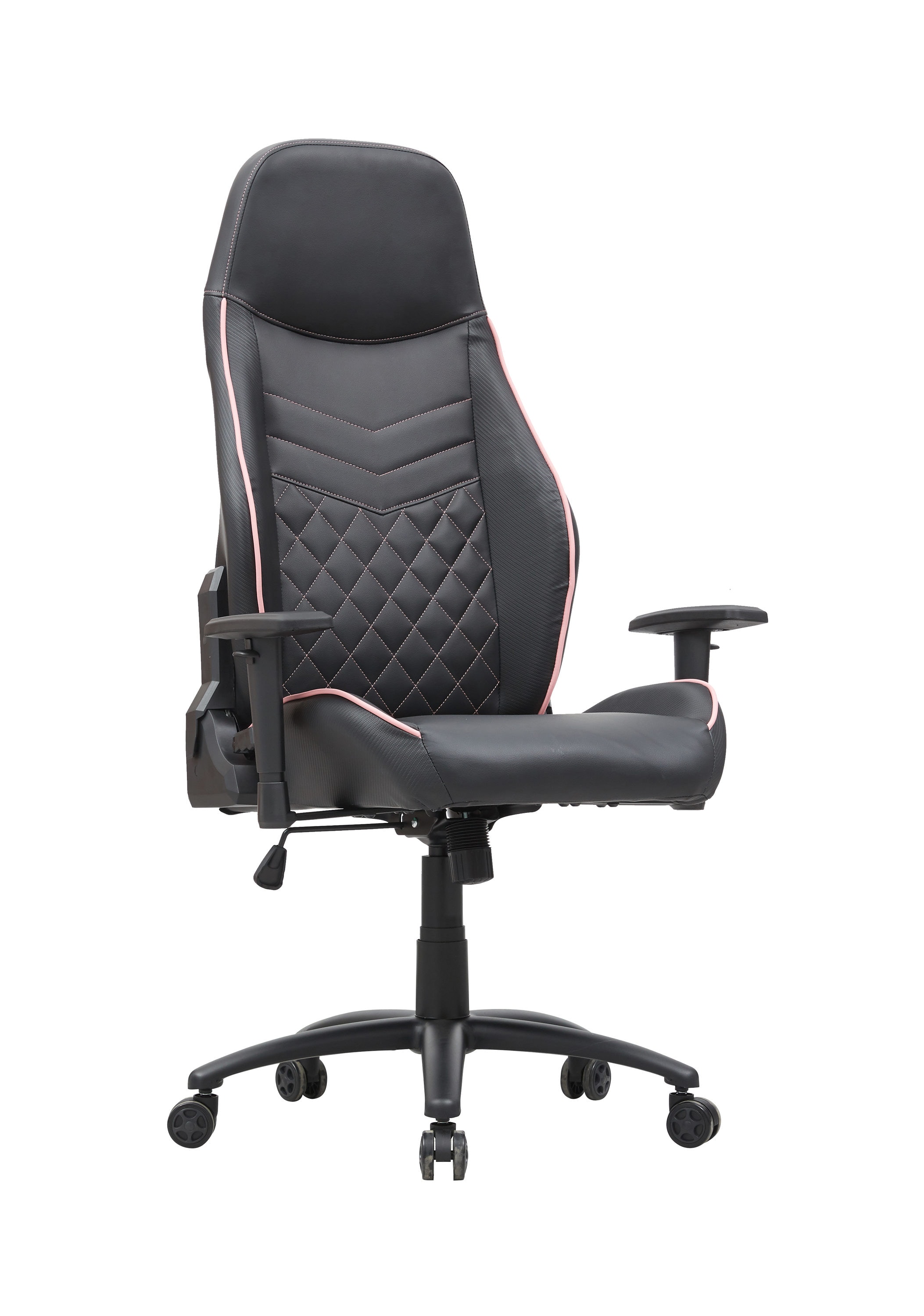 Furniture of America IDF-6050-PK chairs - View #5