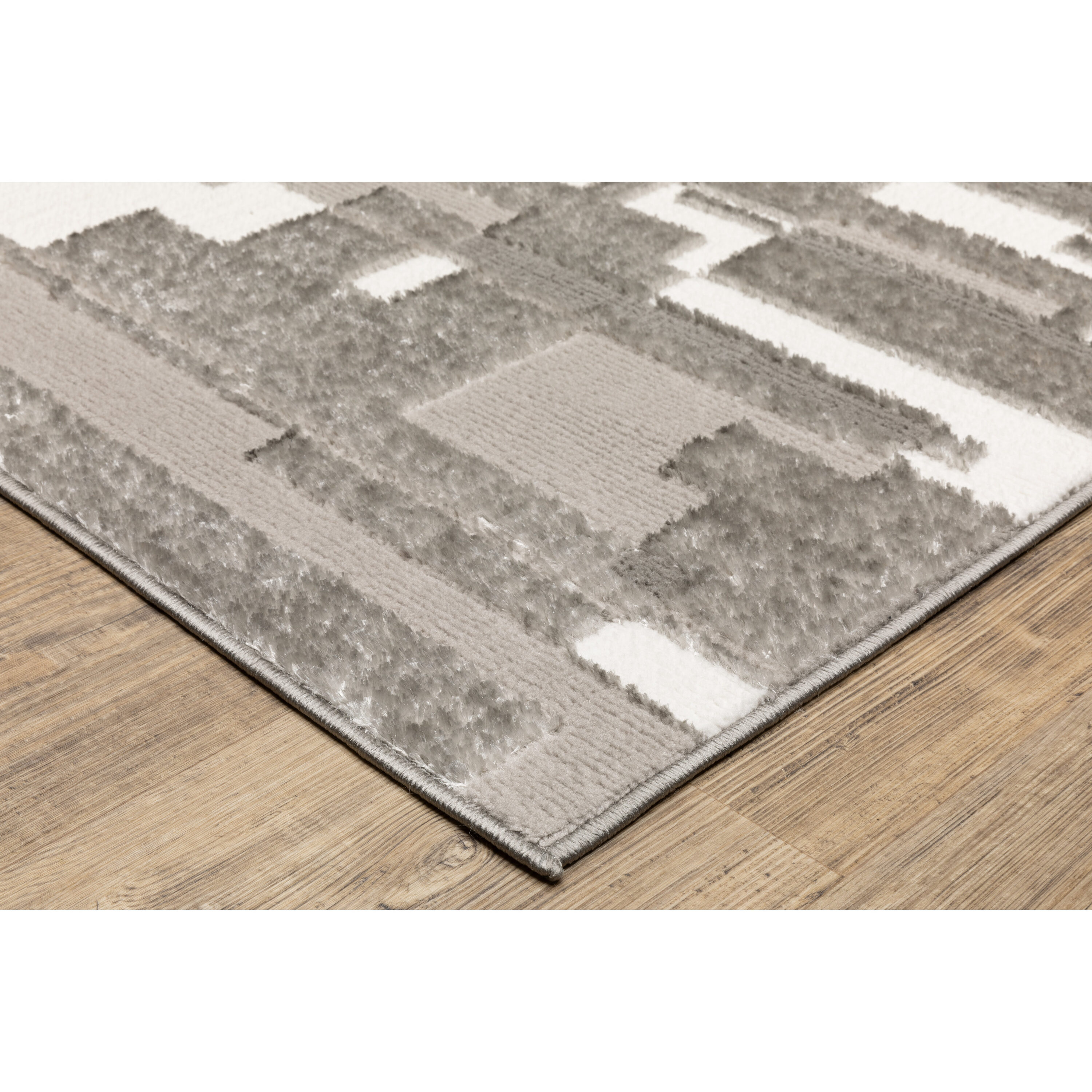 Style Selections DDU23C7L rugs - View #3