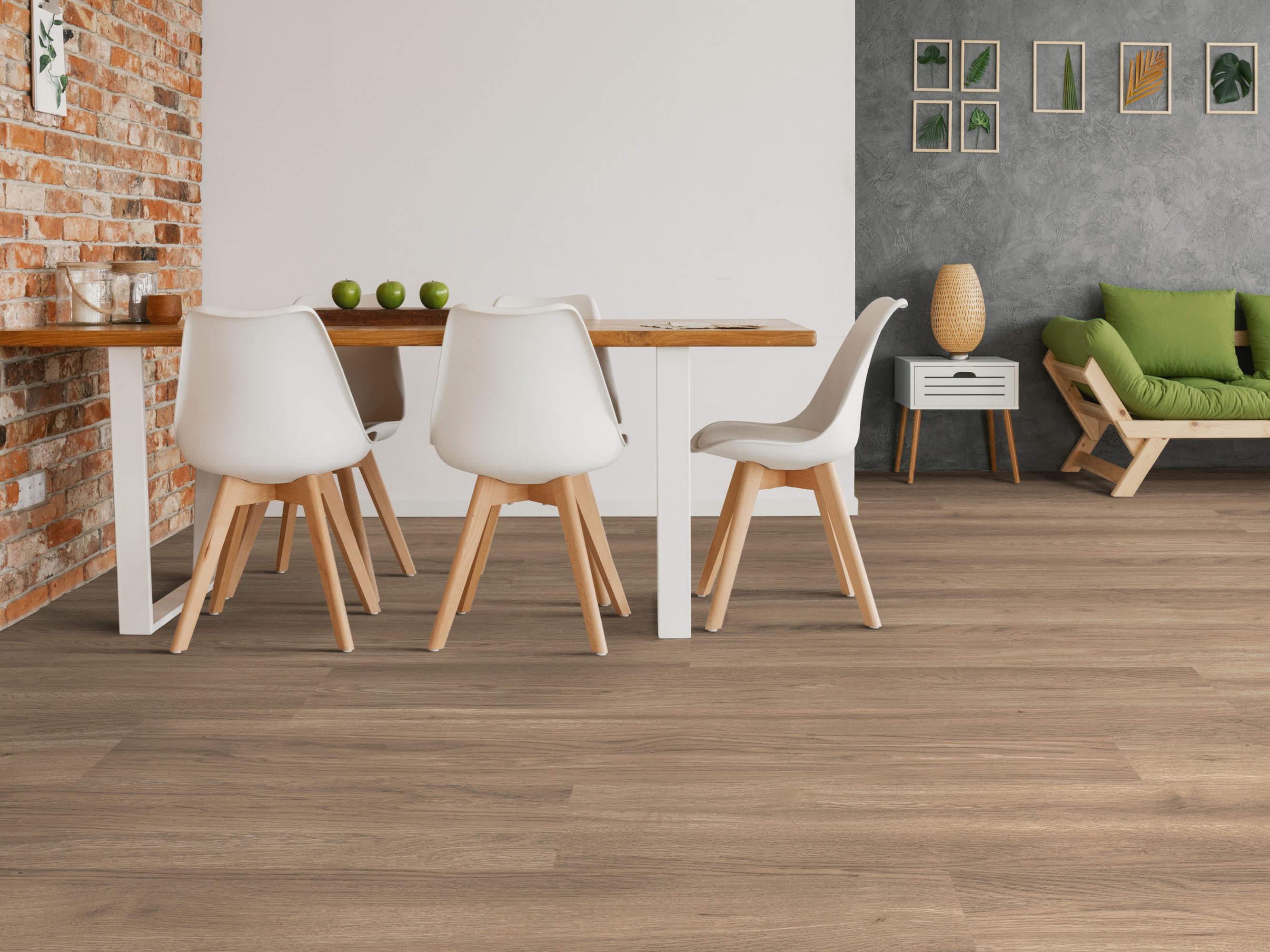 Shaw LX93407307 Vinyl-Plank - View #2
