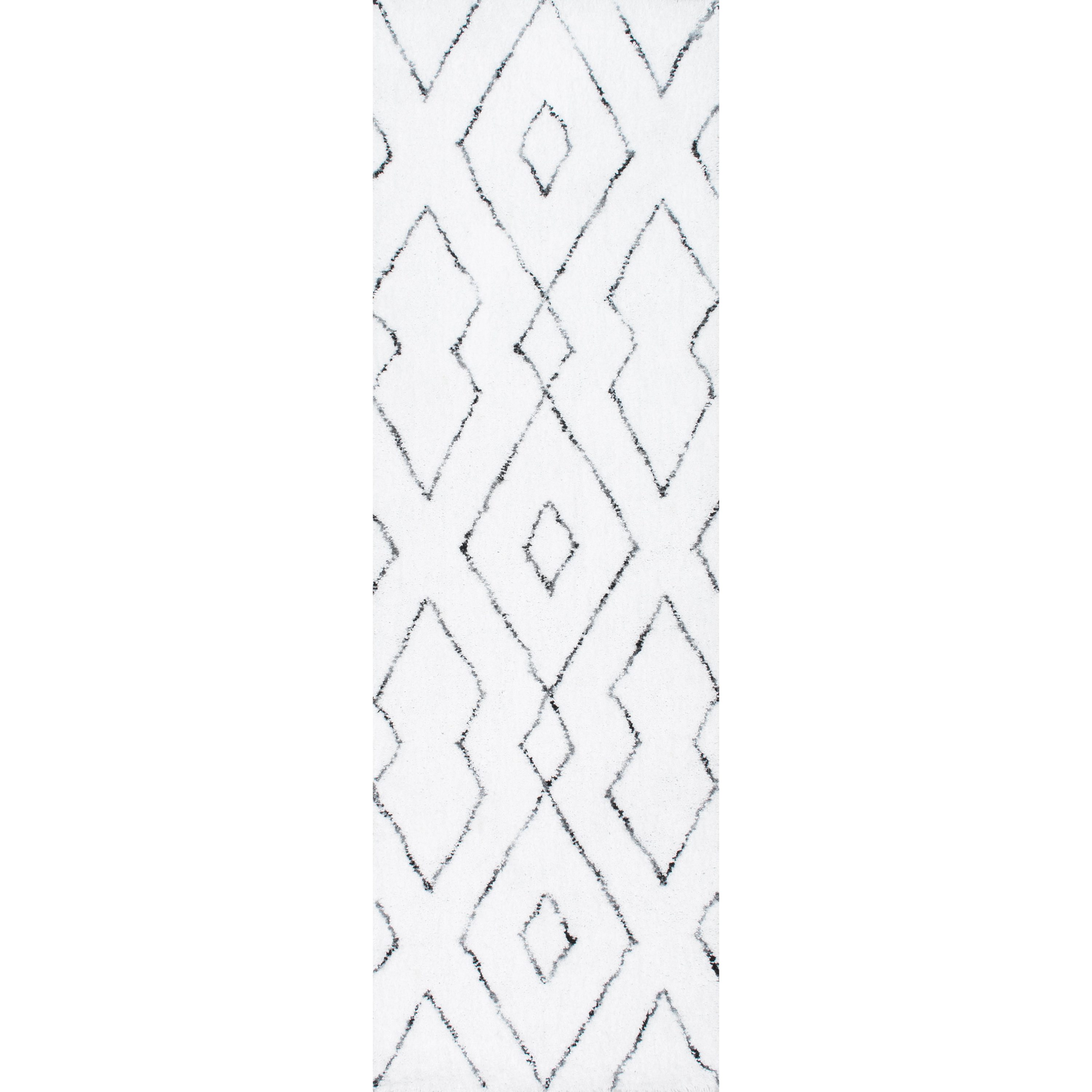 nuLOOM HJKZ01A-R606 rugs - View #6