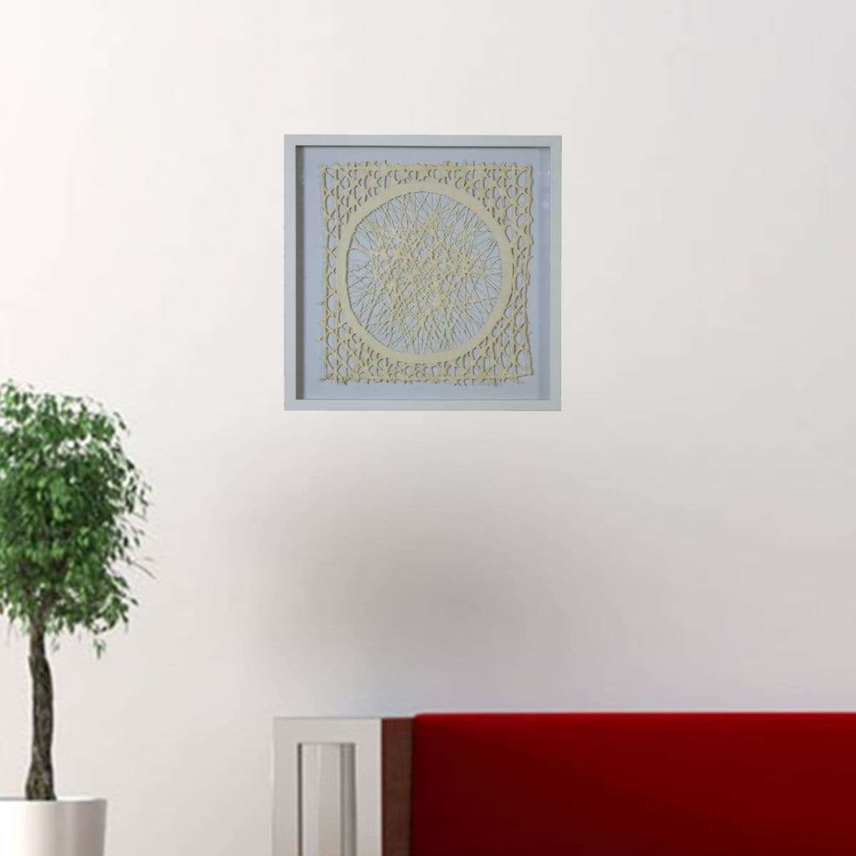 HomeRoots 342841 Wall-Art - View #3