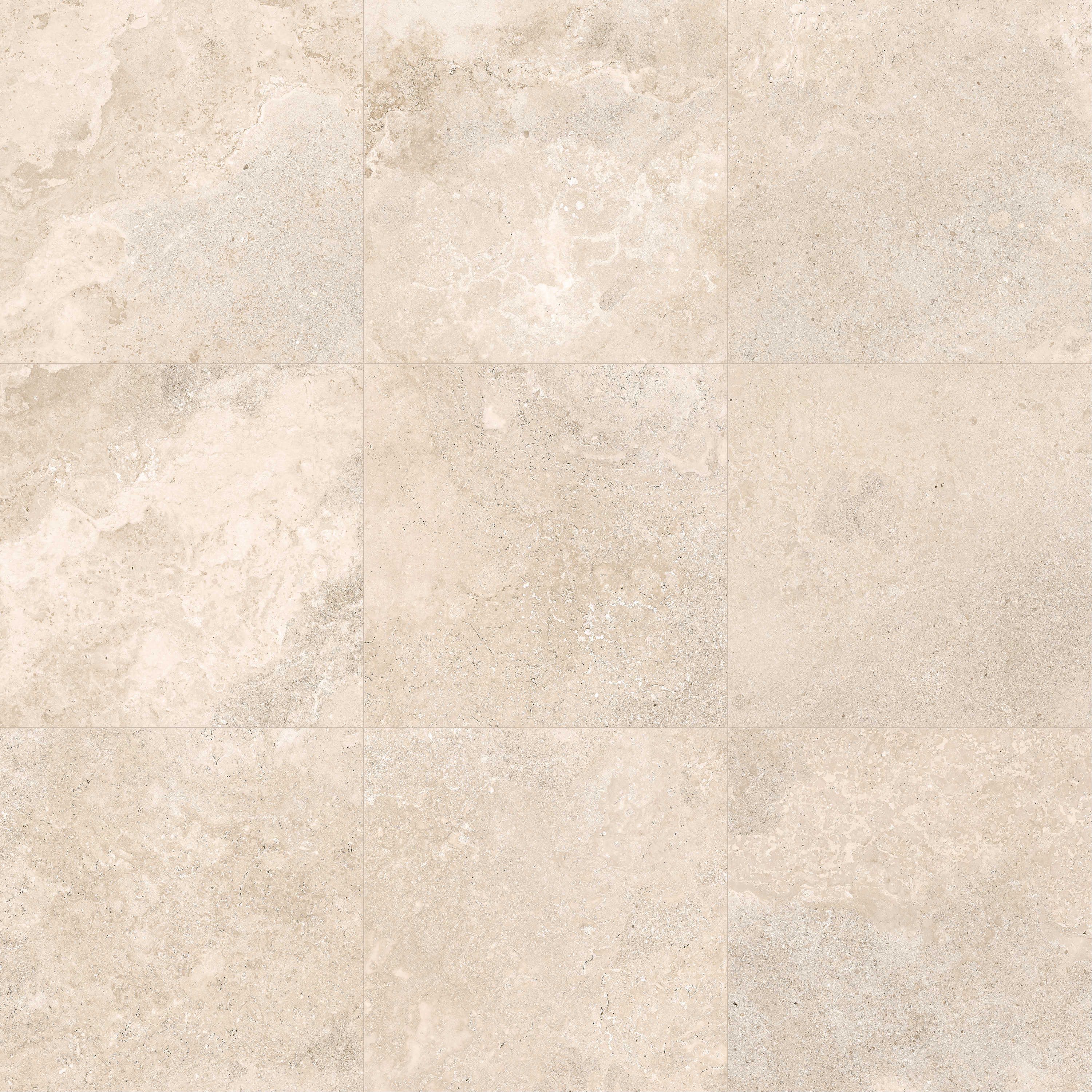 Satori 24-in L x 24-in W x 0.79-in H Square Valor Sand Porcelain Paver ...