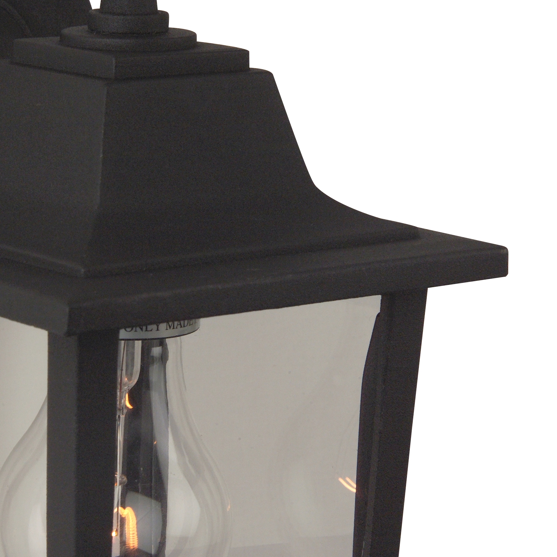 Craftmade Z190-TB Outdoor-Wall-Lighting - View #5