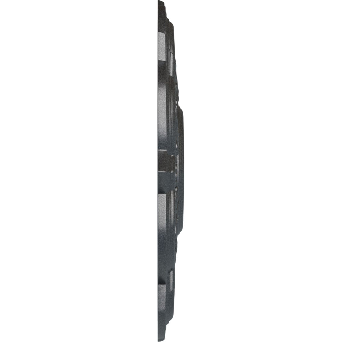 Ekena Millwork CM20DRPES Ceiling-Medallions - View #3