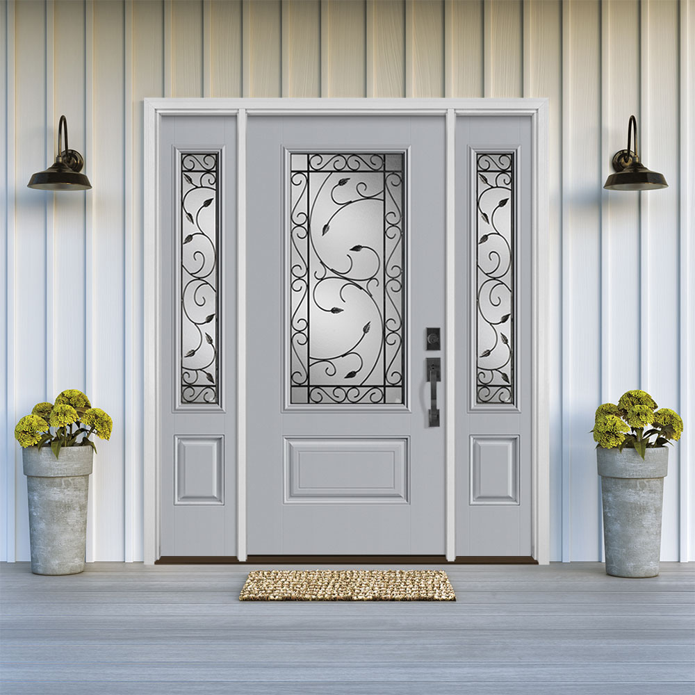 Masonite 3422519 Entry-Doors - View #2