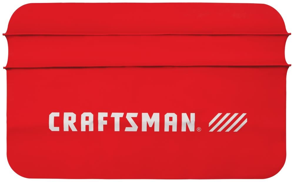 CRAFTSMAN Automotive Fender Cover in the Automotive Hand Tools