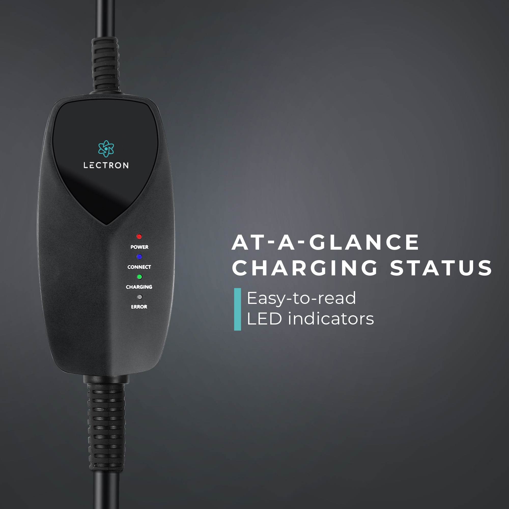 Lectron 4895230324998 Electric-Car-Charging-Stations - View #4