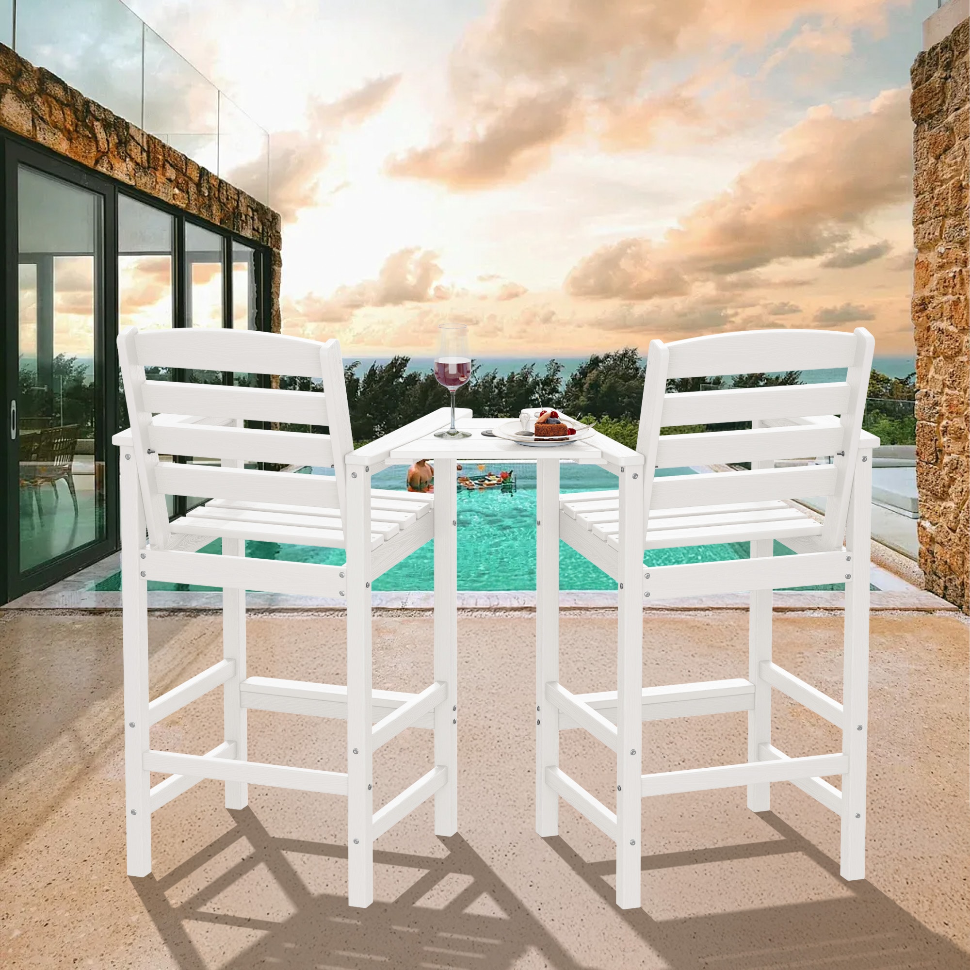 VOUA JYLTGBY-WE Patio-Chairs - View #9