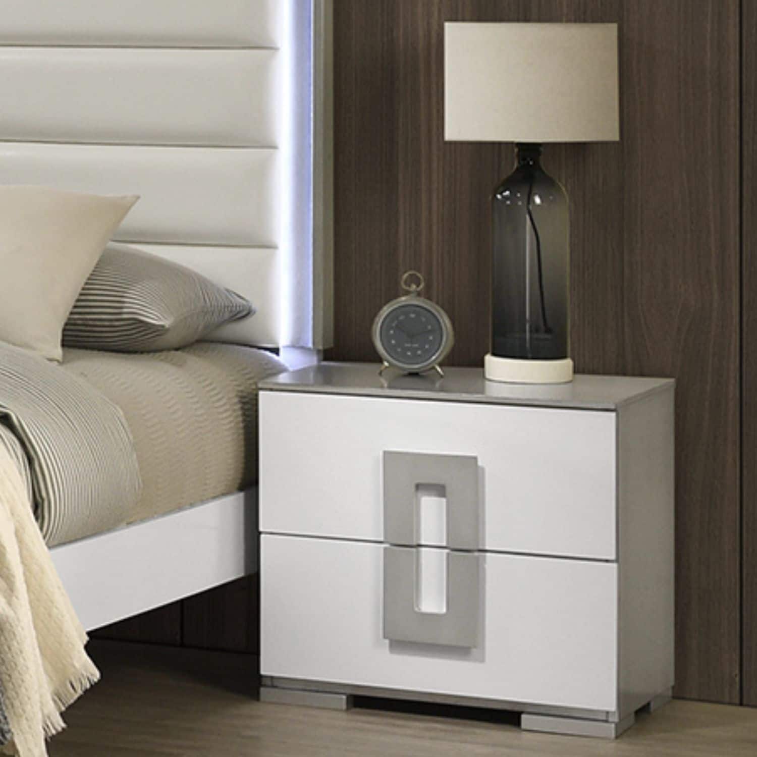 Galaxy 601955554428 nightstands - View #4