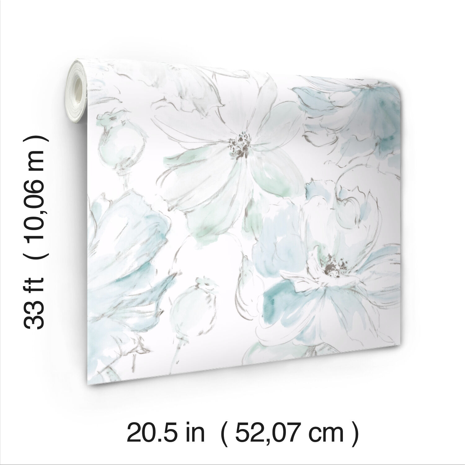 York Wallcoverings CL2517 wallpaper - View #5