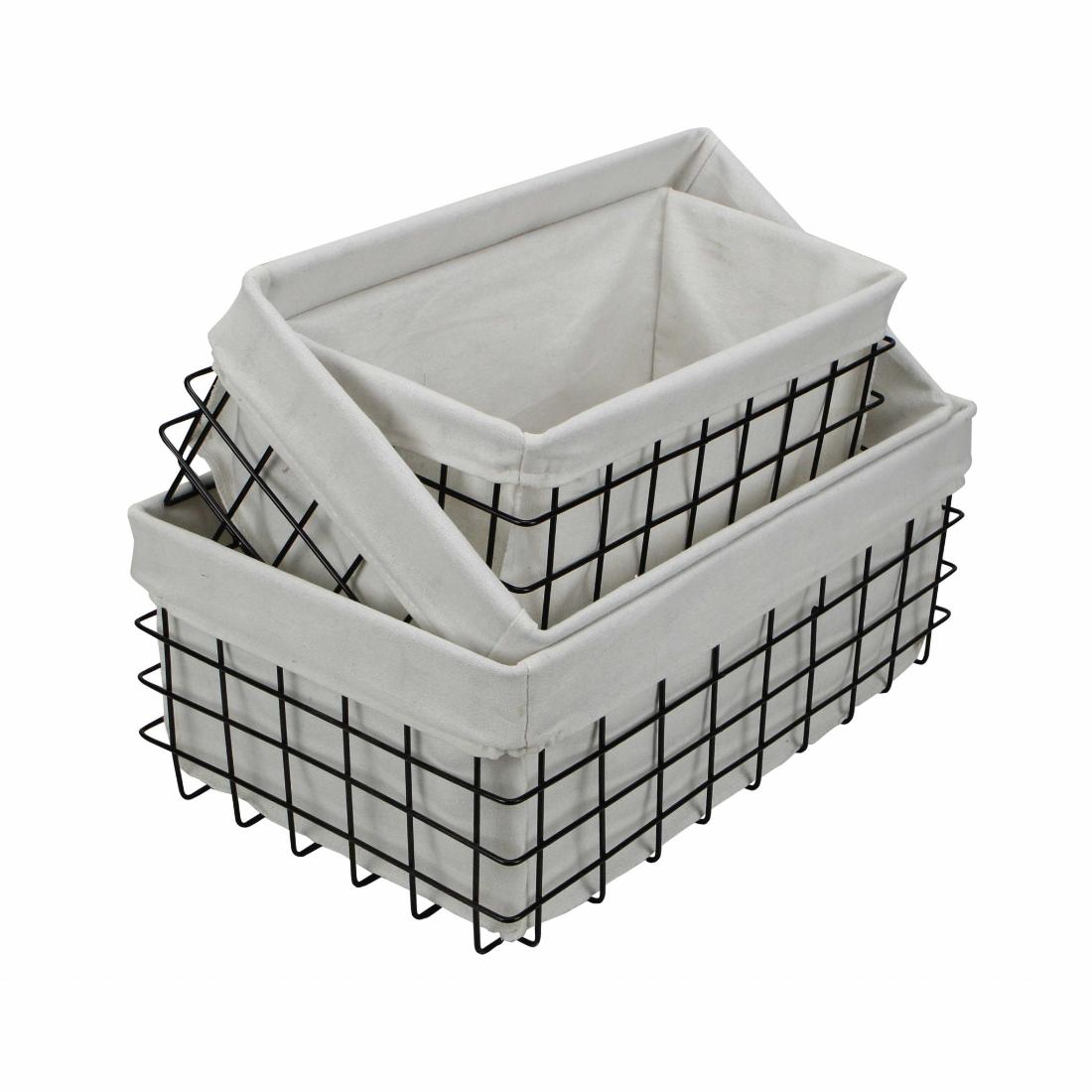 HomeRoots 4000379832 Serving-Trays-Caddies - View #3