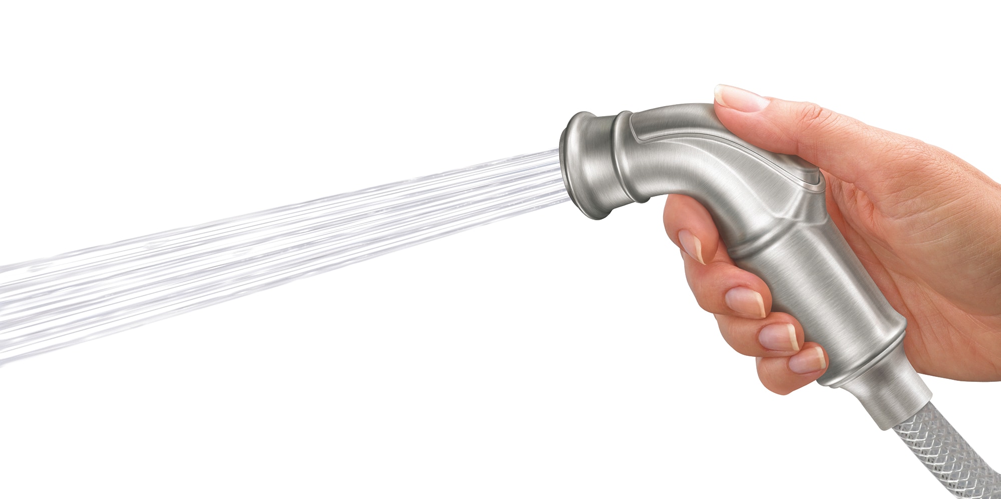 Moen CA87524SRS Kitchen-Faucets - View #5