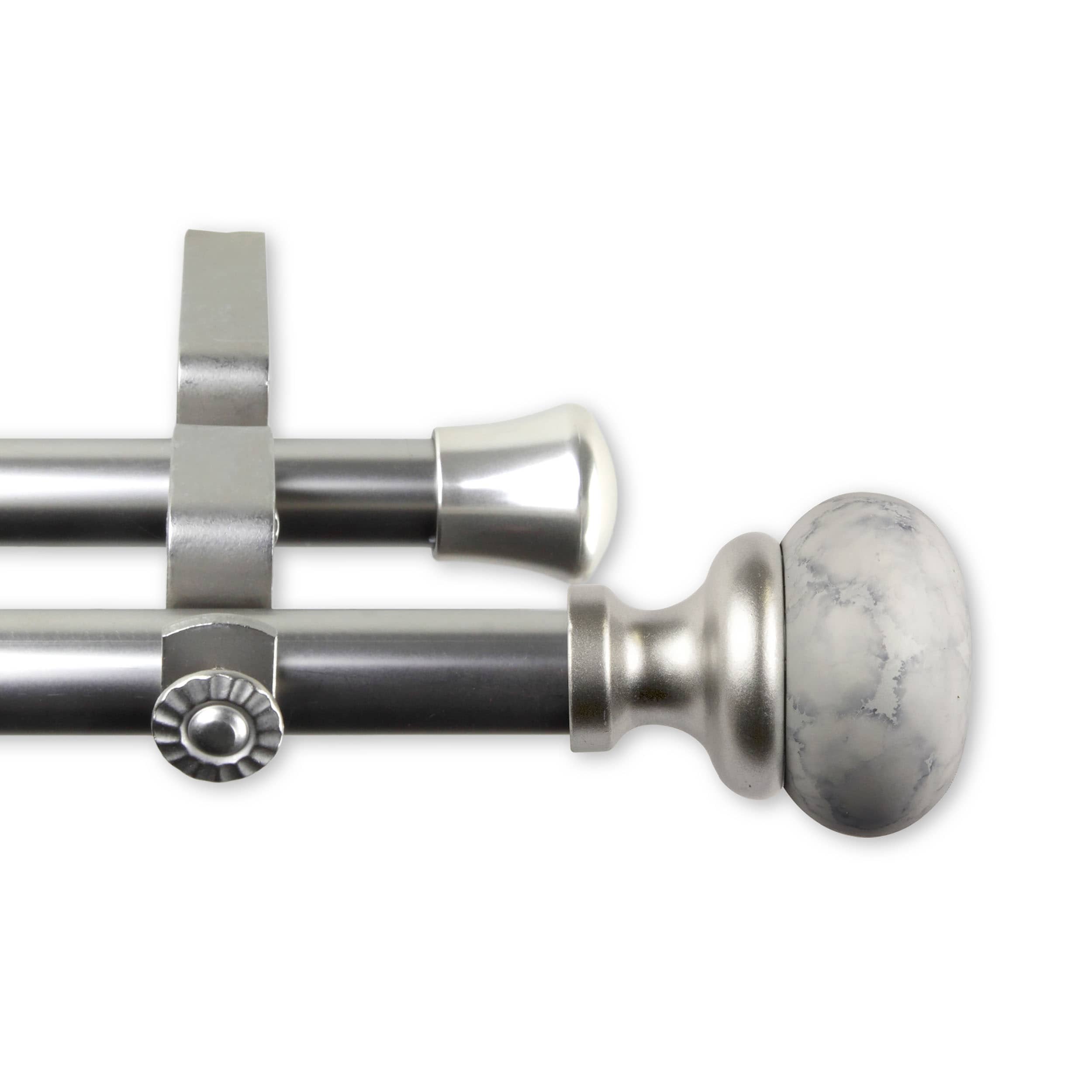 Hart & Harlow L-4776-665 Curtain-Rods - View #3