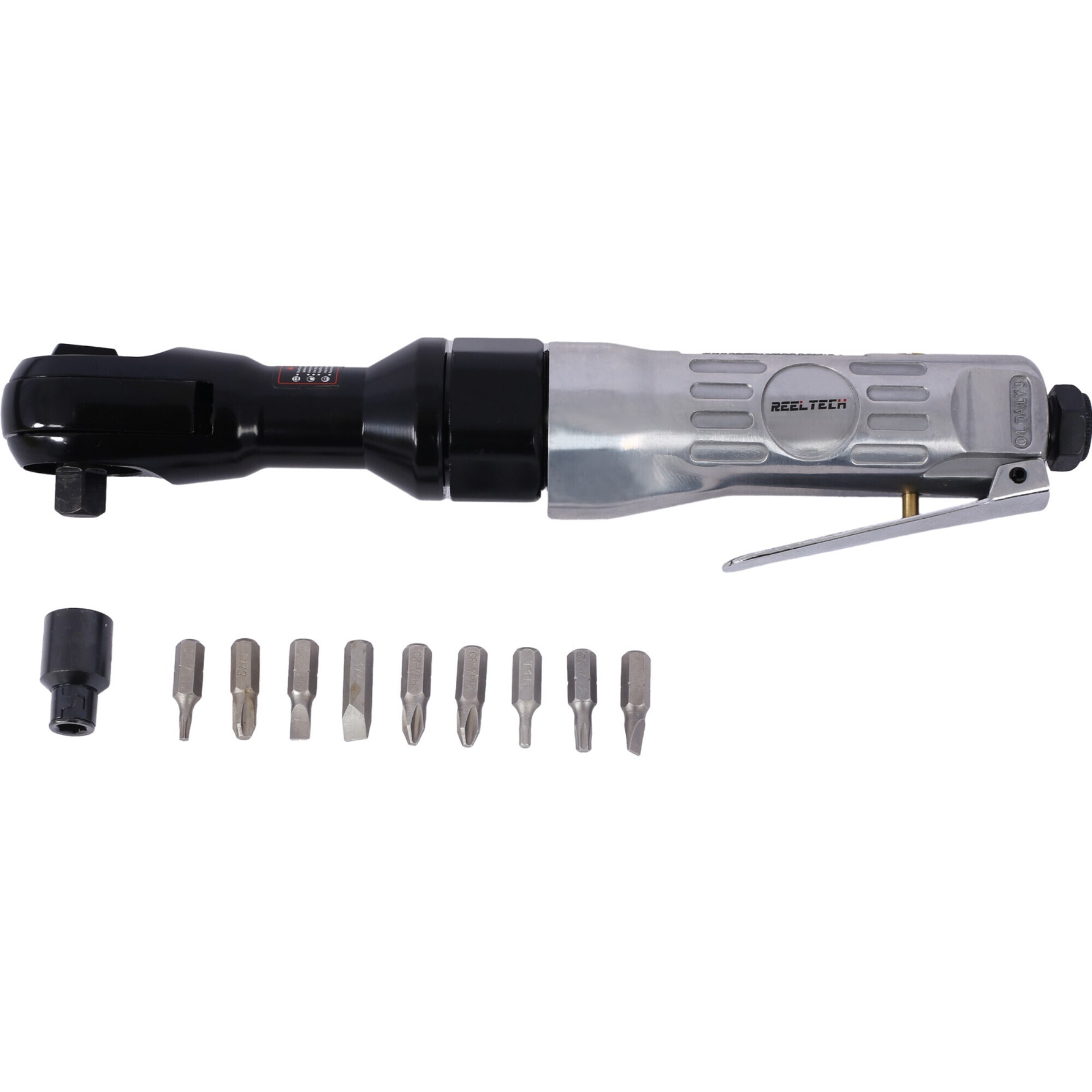 Miki Shinly GH-4152-01QI Mechanics-Tool-Sets - View #2