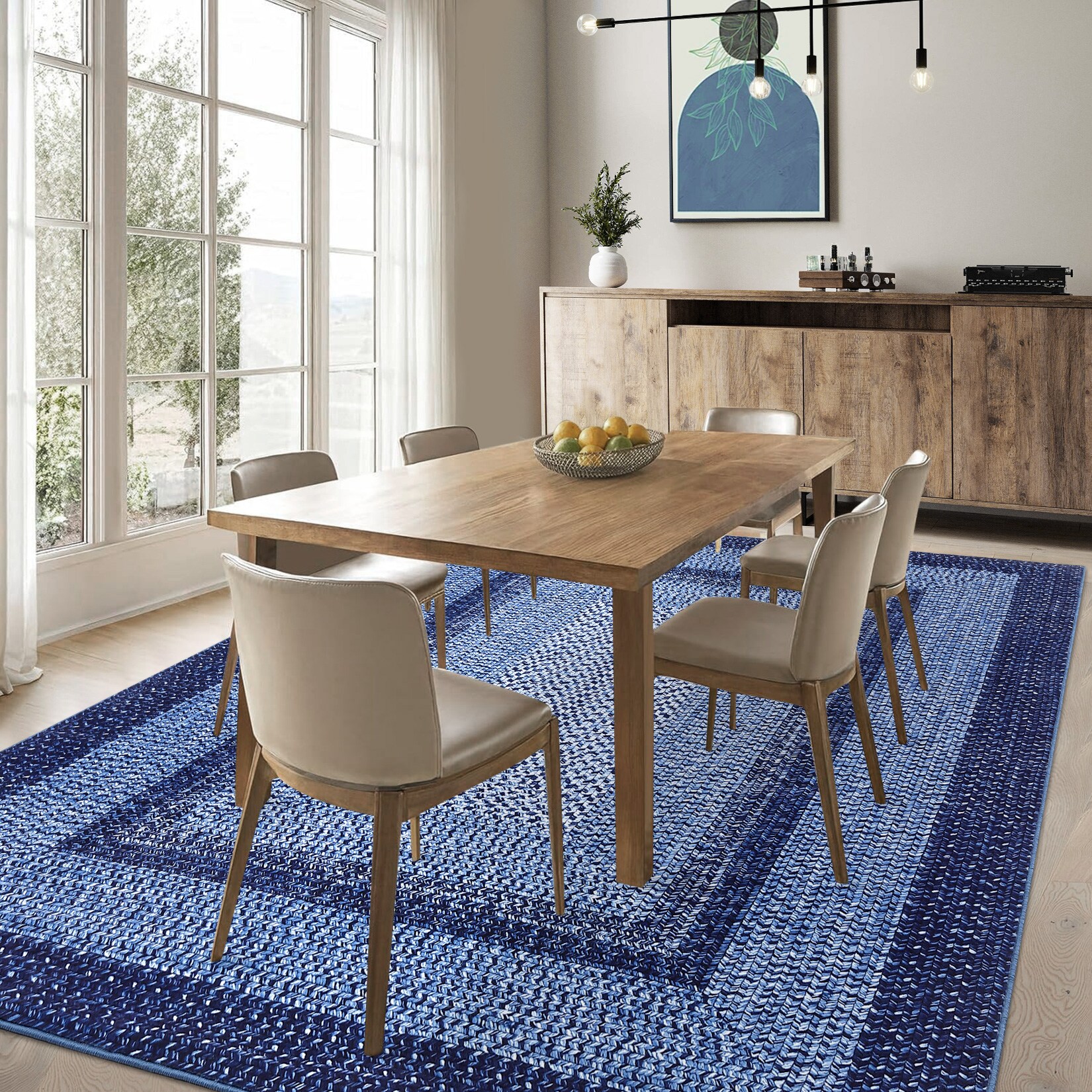 Assile ASRUG26821126WAOA rugs - View #3