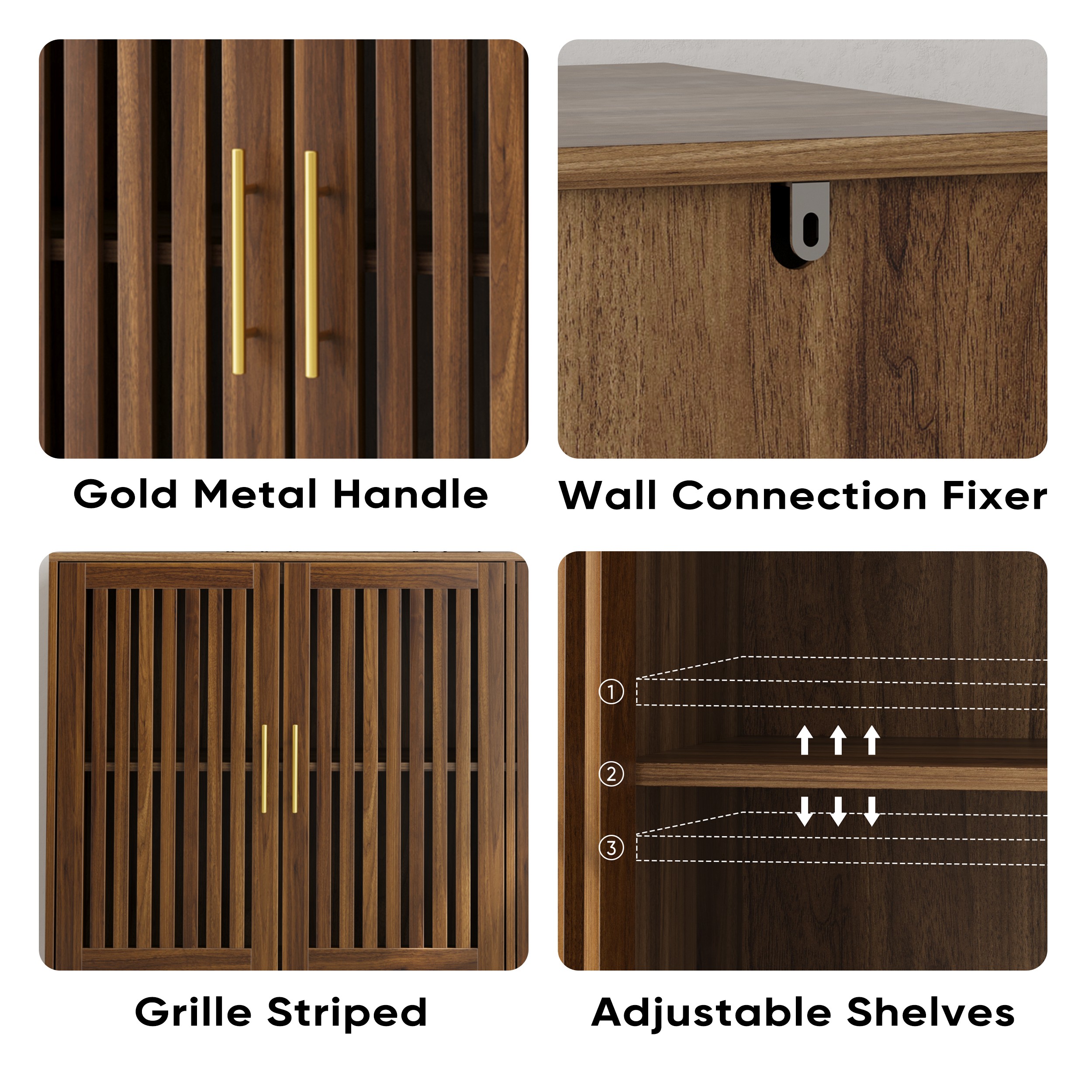 Clihome OTCH-282359-2AD chests - View #4