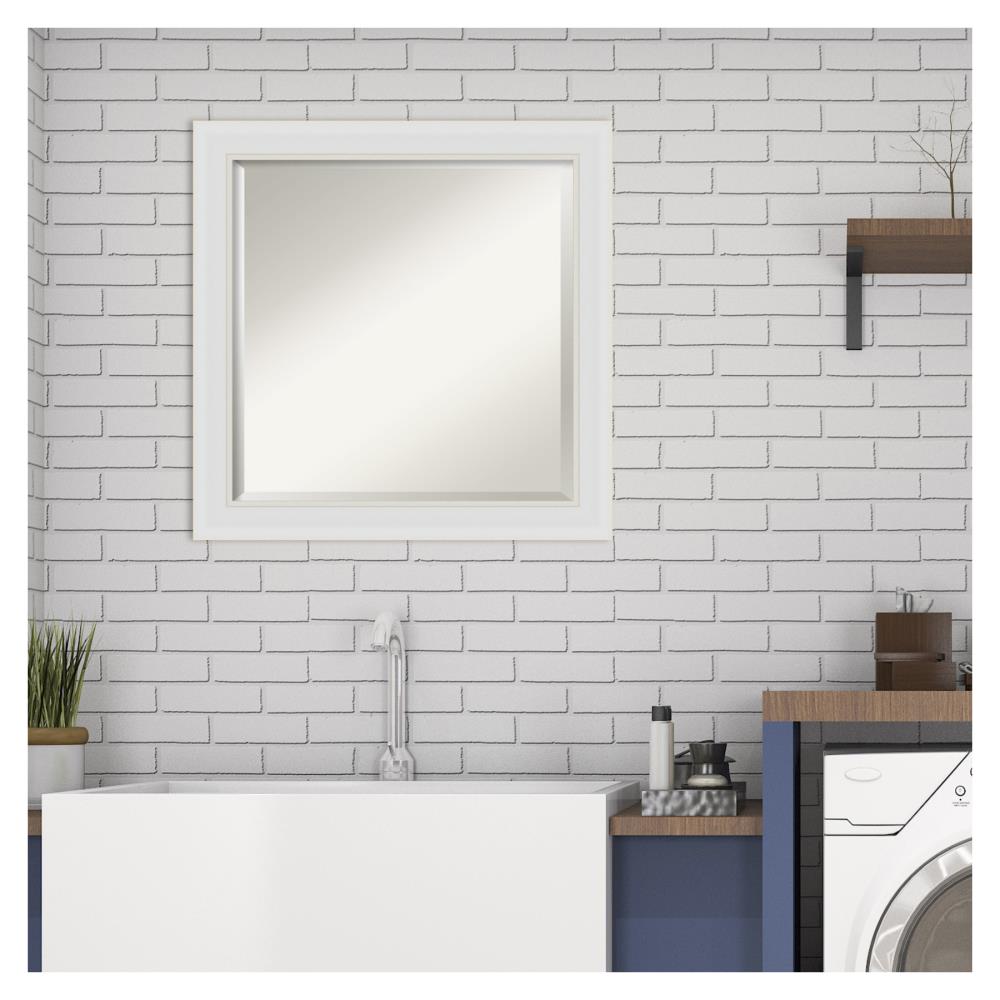 Amanti Art DSW4960886 Framed-Bath-Mirrors - View #6