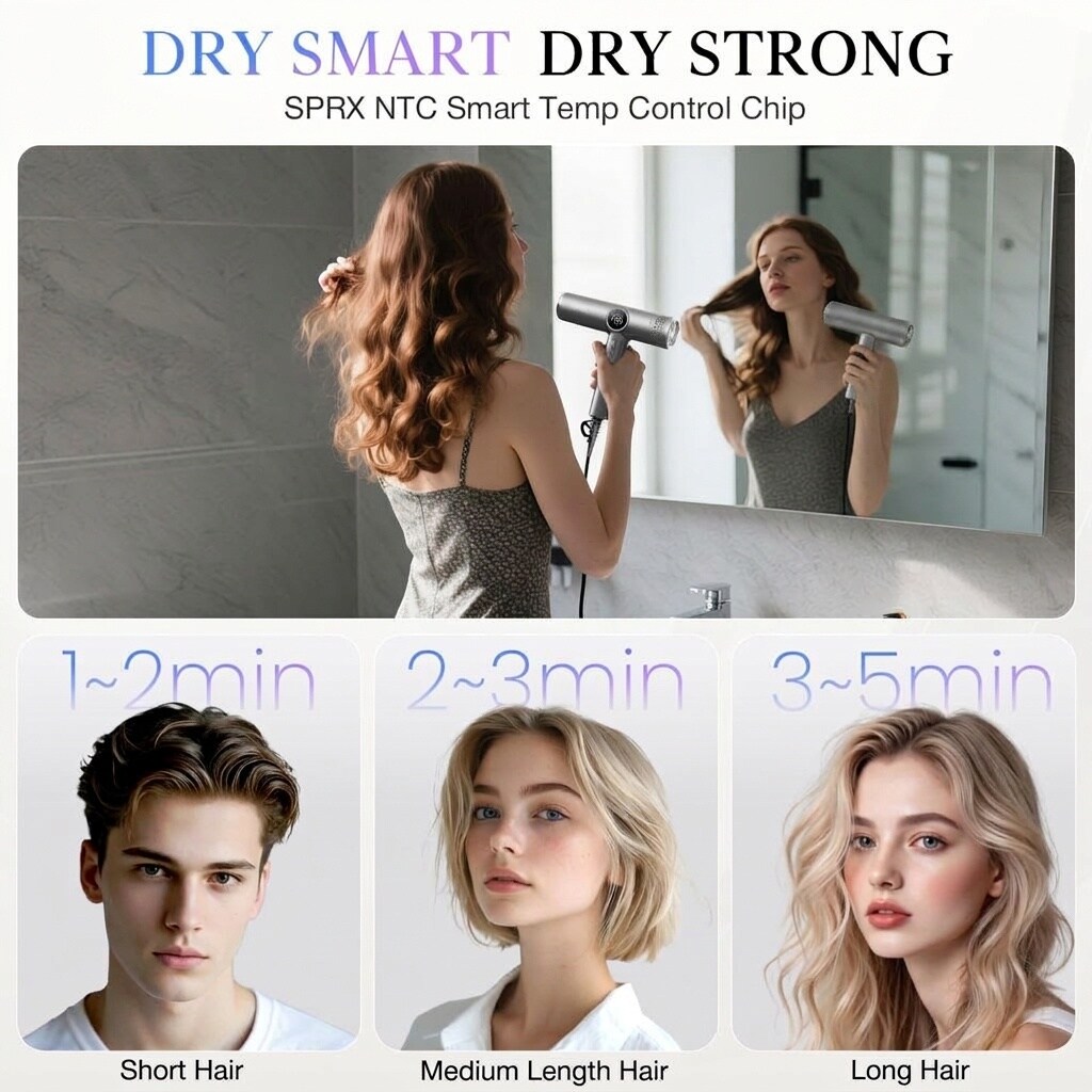 Vrbgify LVG0716V101 Hair-Care - View #8