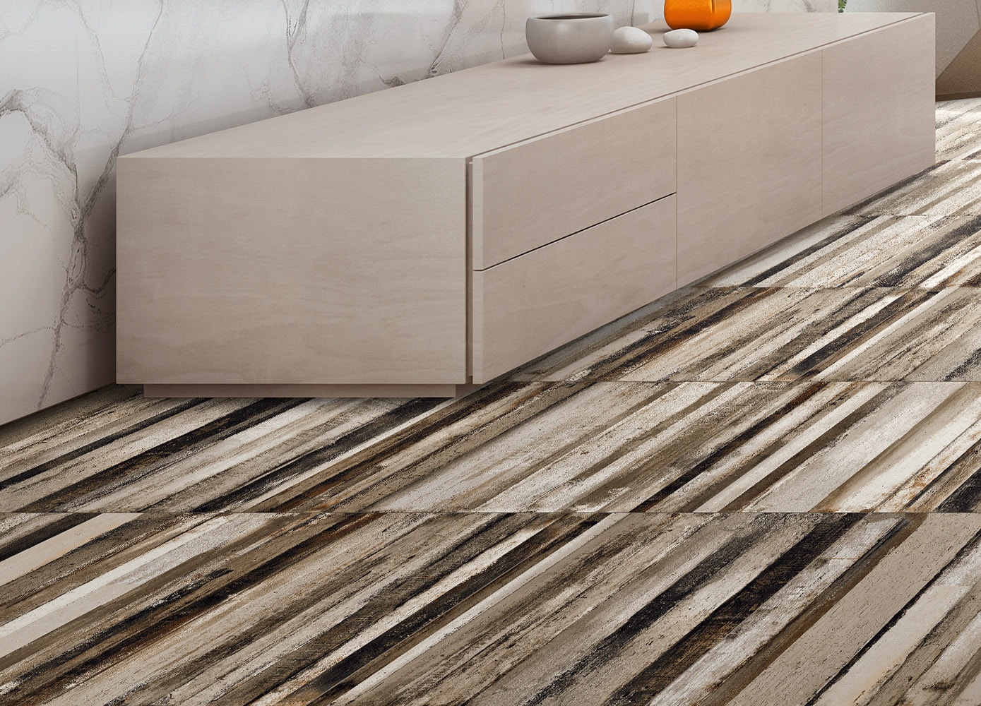 Discover Waterproof LVT at Tile Outlets of America with Kendra - Tile  Outlets of America