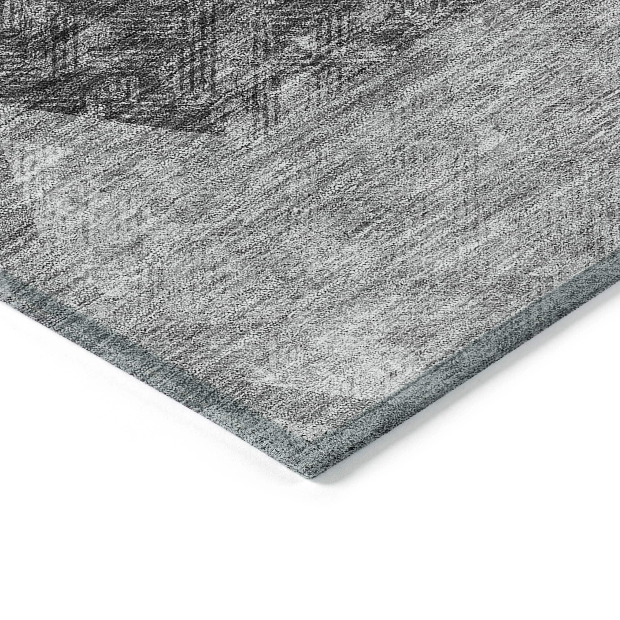 Addison Rugs ACN679GY3X5 rugs - View #3