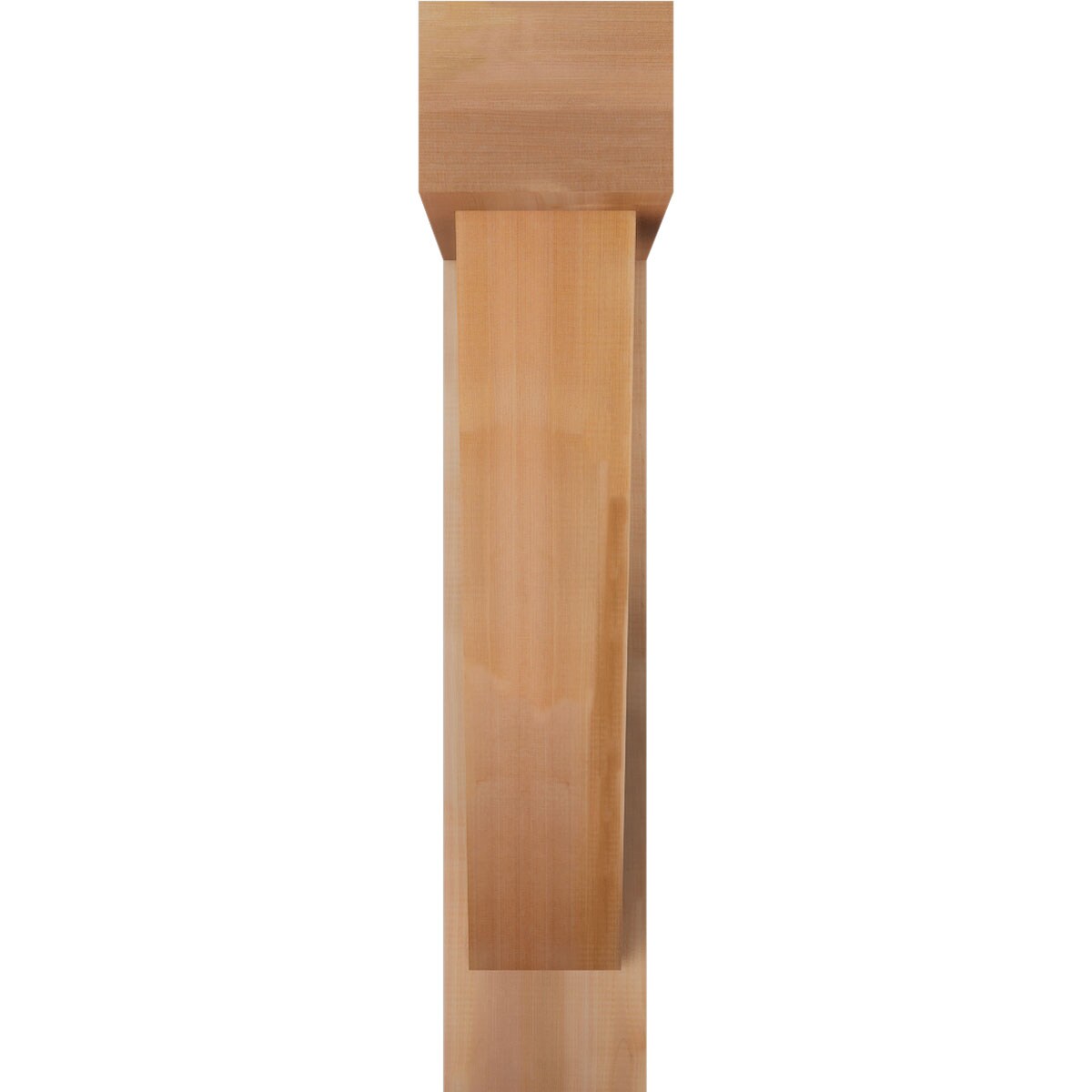 Ekena Millwork 1464791 Exterior-Brackets-Braces - View #2