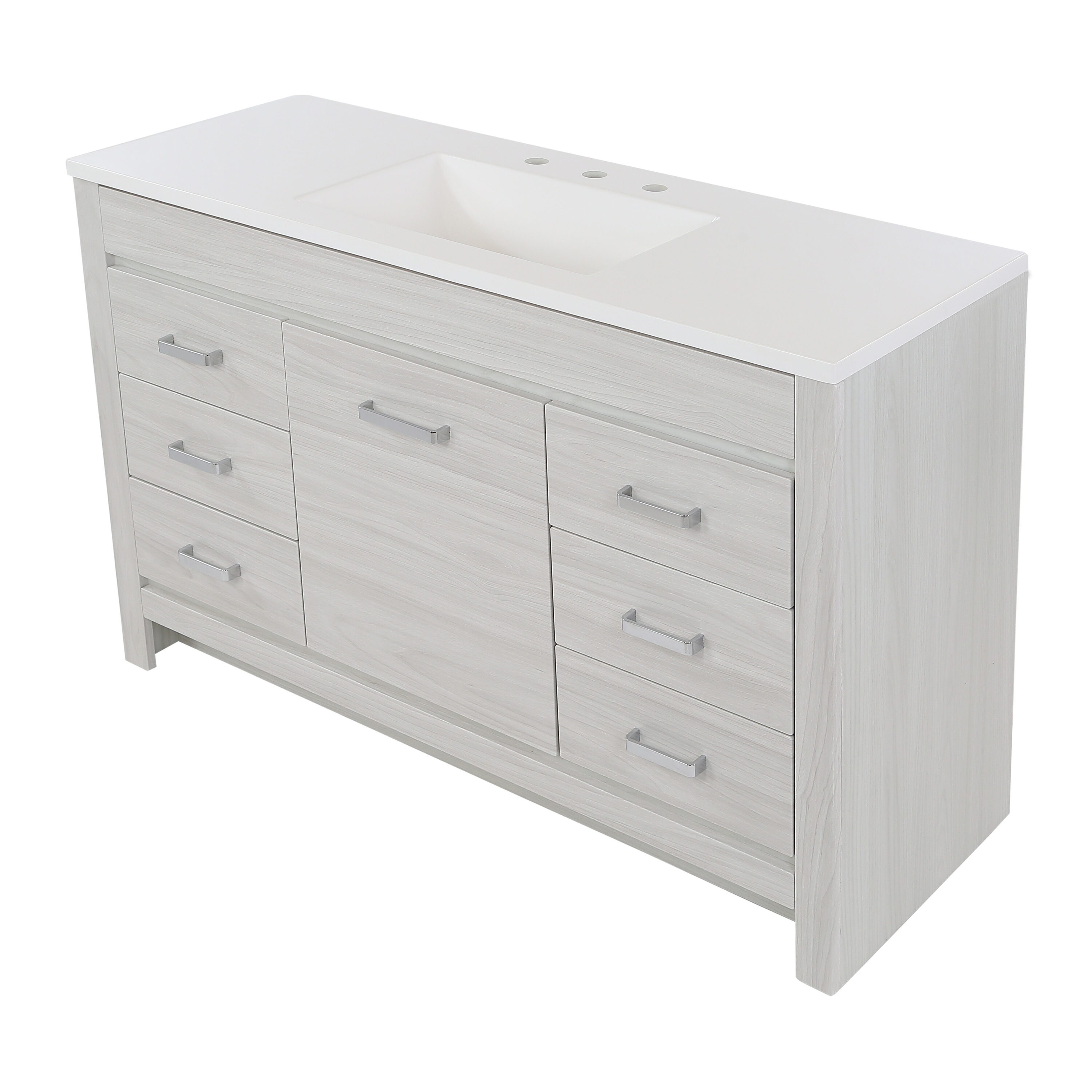 Diamond NOW C48W30051 Bath-Vanity-Combo - View #8