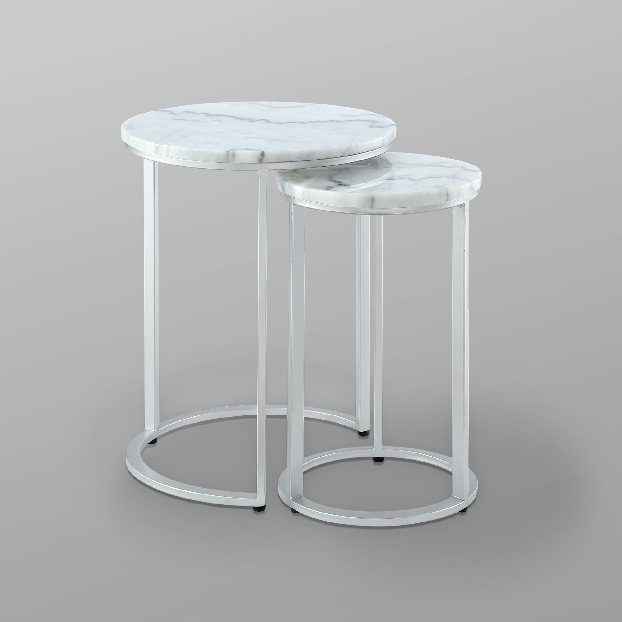 Inspired Home ET131-24WS-LS End-Tables - View #6