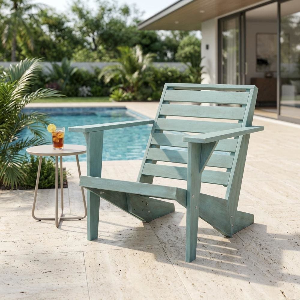 Outdoor Escape BG2298740WHT1 Patio-Chairs - View #3
