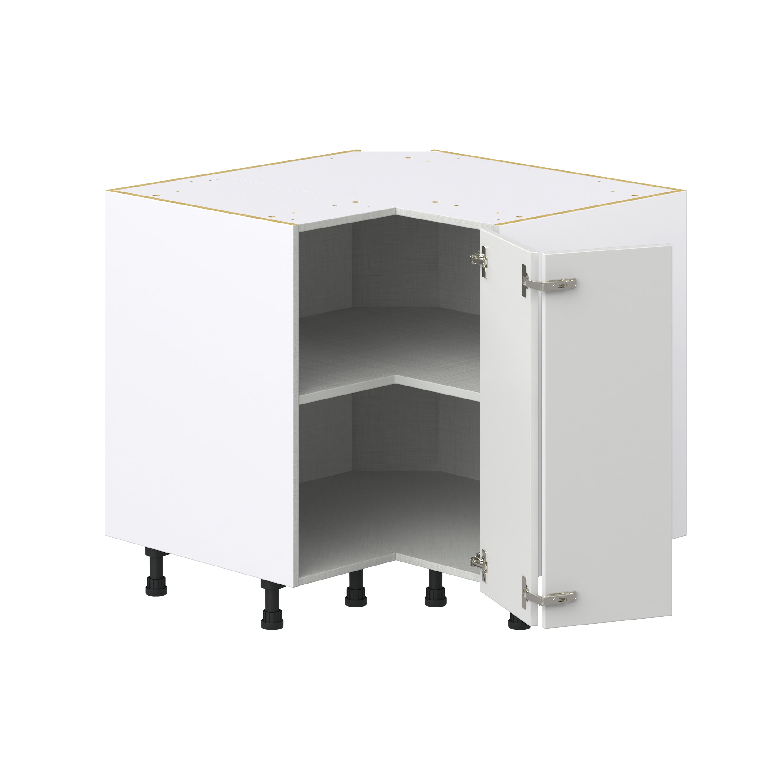 Hugo&Borg DSBC36(L/R)-RI Cabinets-Kitchen - View #7