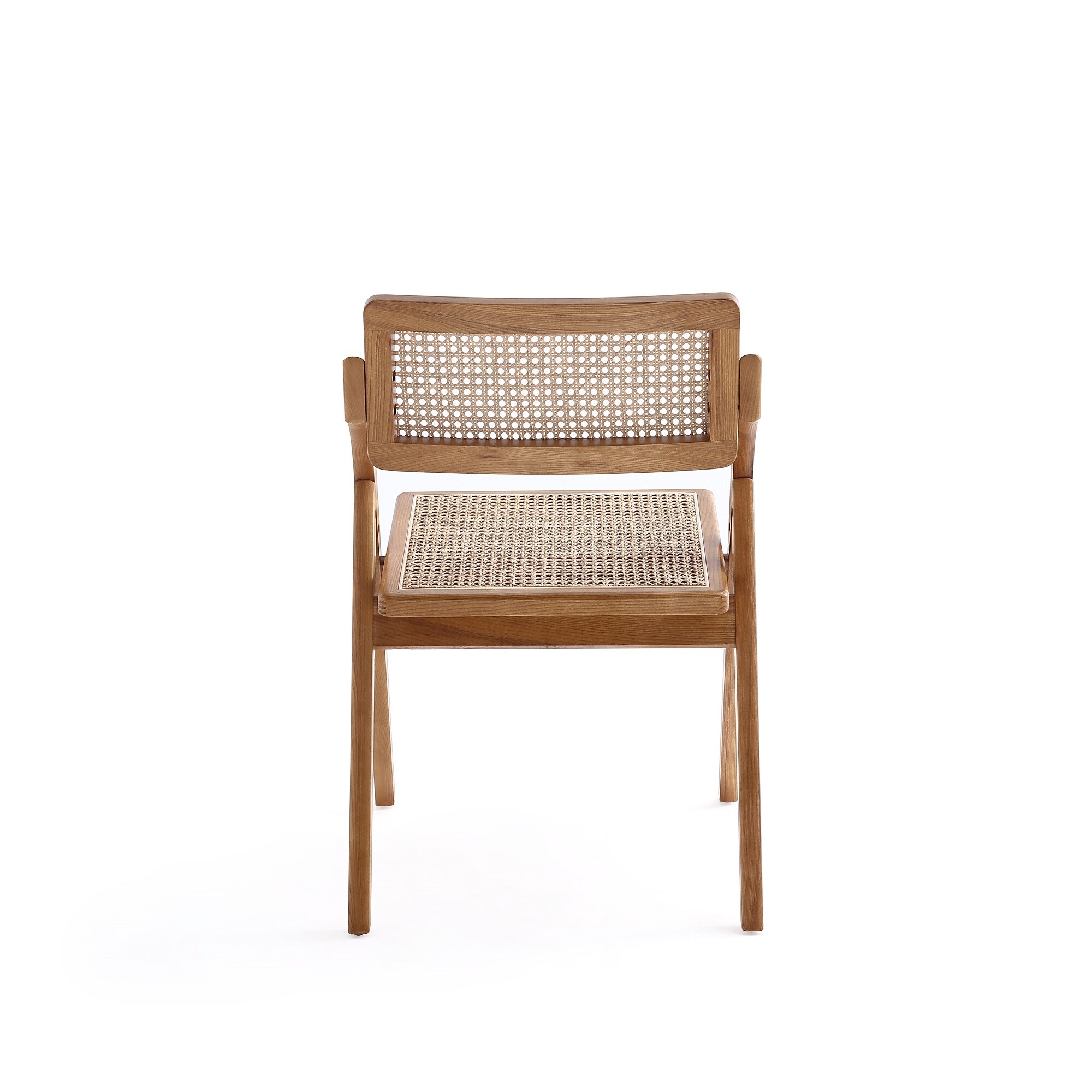 Manhattan Comfort DCCA07-NA Dining-Chairs - View #8