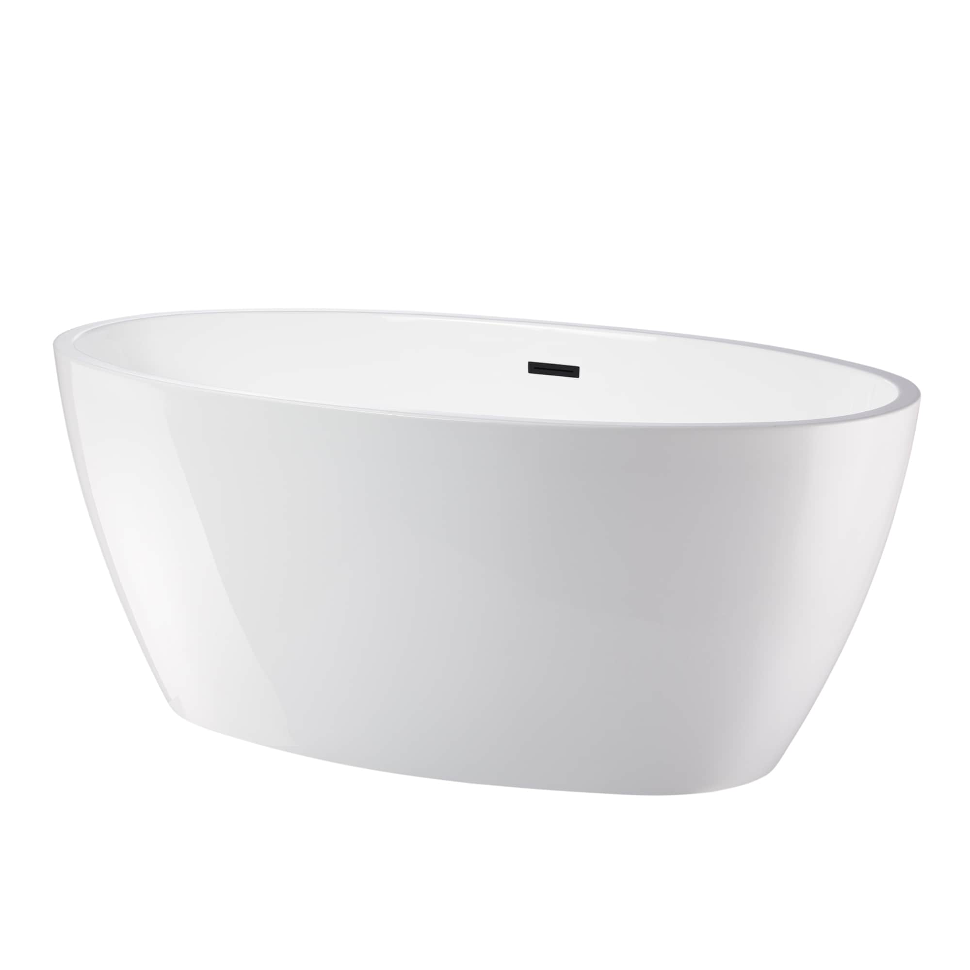Vanity Art VA6834-MB-M bathtubs - View #7