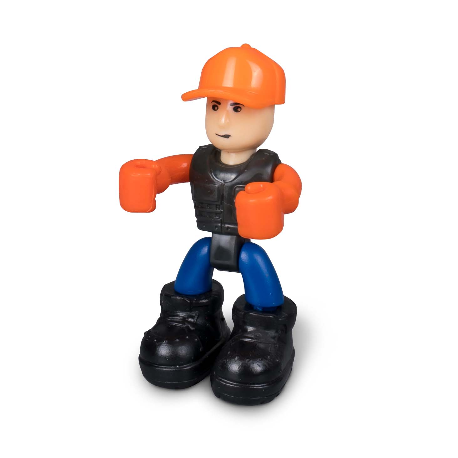 NIKKO TOYS 40045 Kids-Woodworking-Project-Kits - View #4