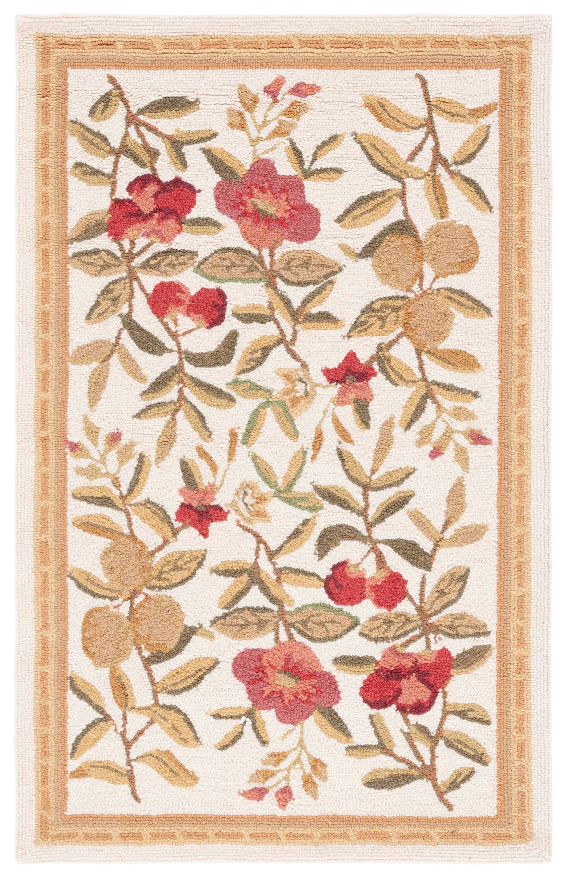 Safavieh HK210A-24 rugs - View #2