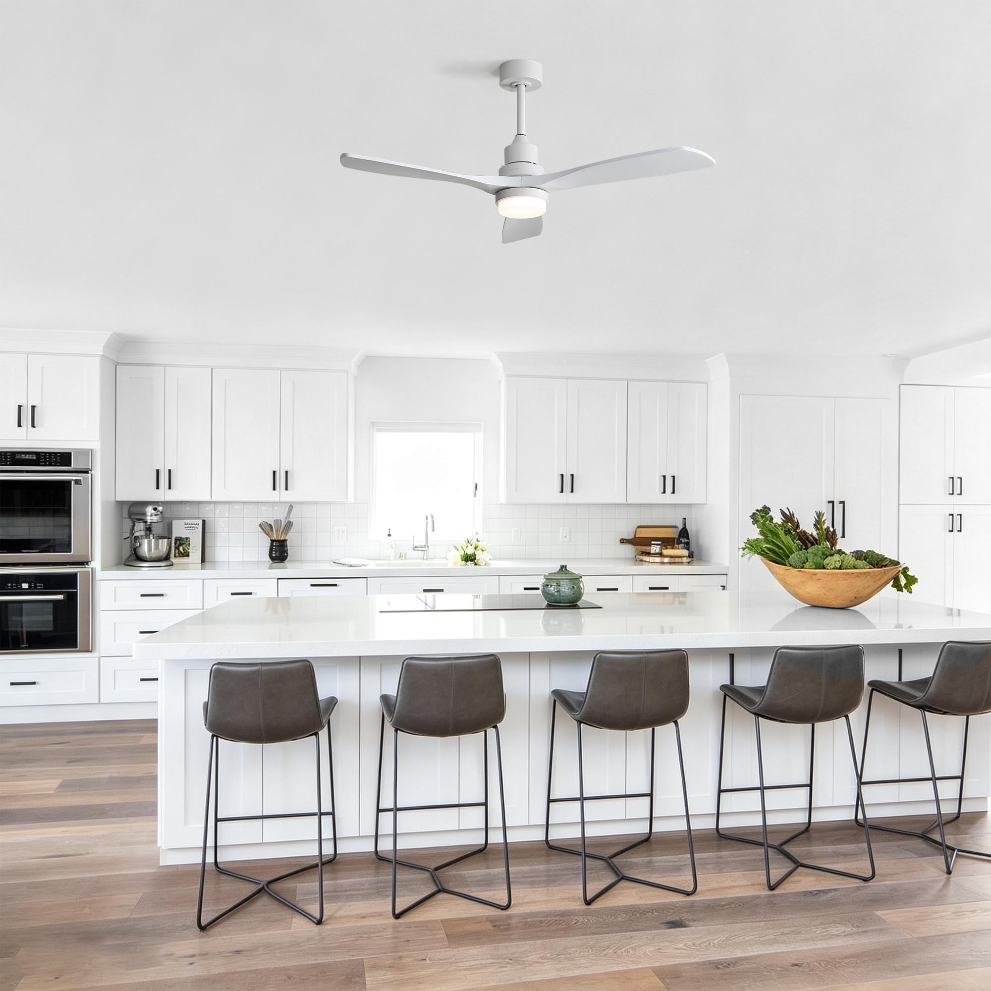 Bayfeve BF-562151-MP Ceiling-Fans - View #4