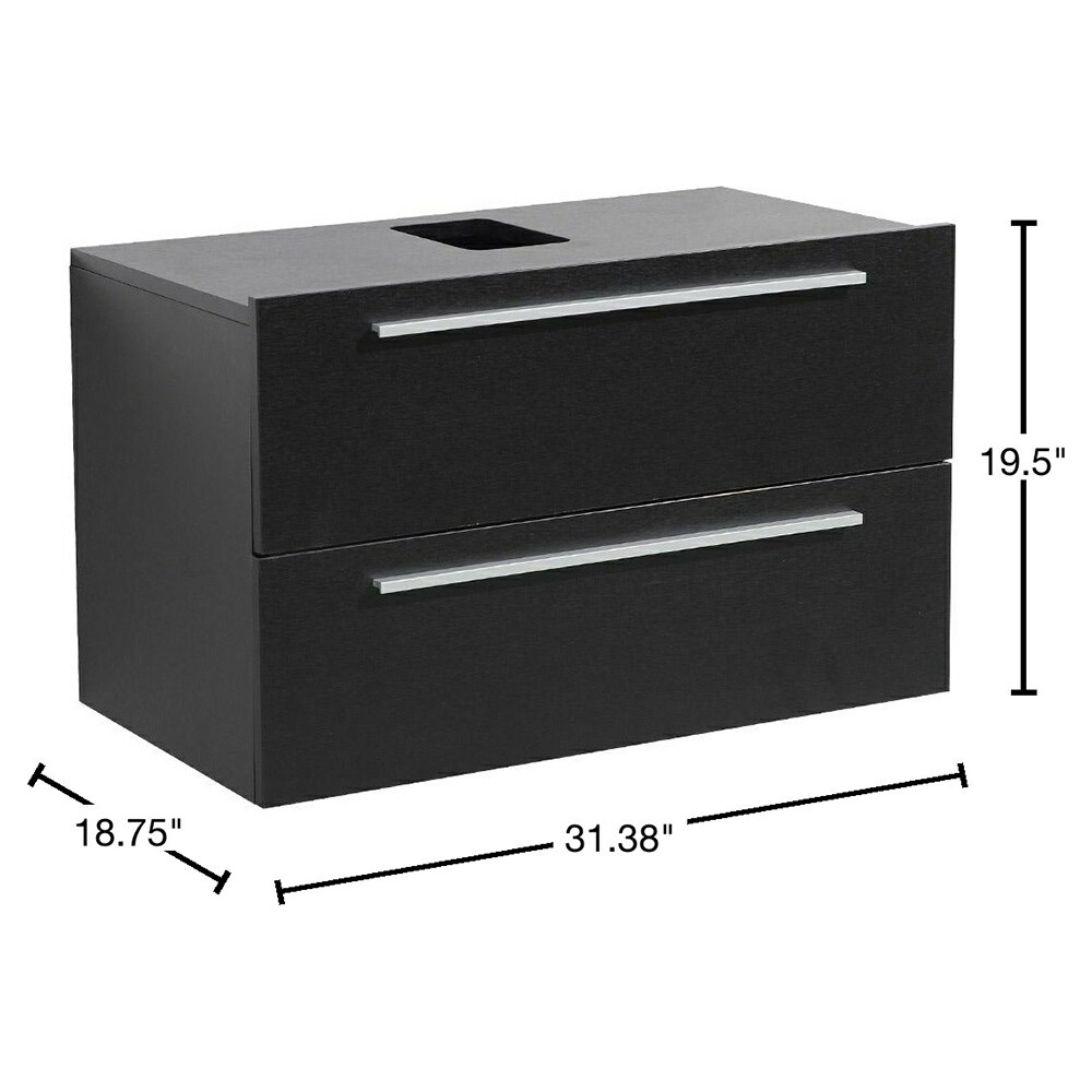 Fresca FCB8080BW vanities - View #13