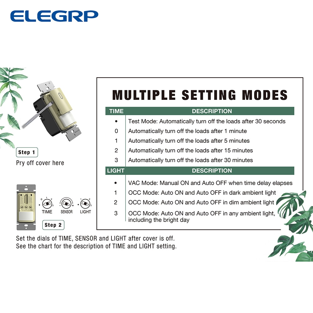 ELEGRP SP17OS-IV2 receptacles - View #4