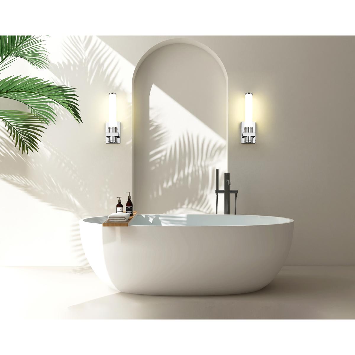Z-Lite 1019-1S-CH-LED b090000 - View #3