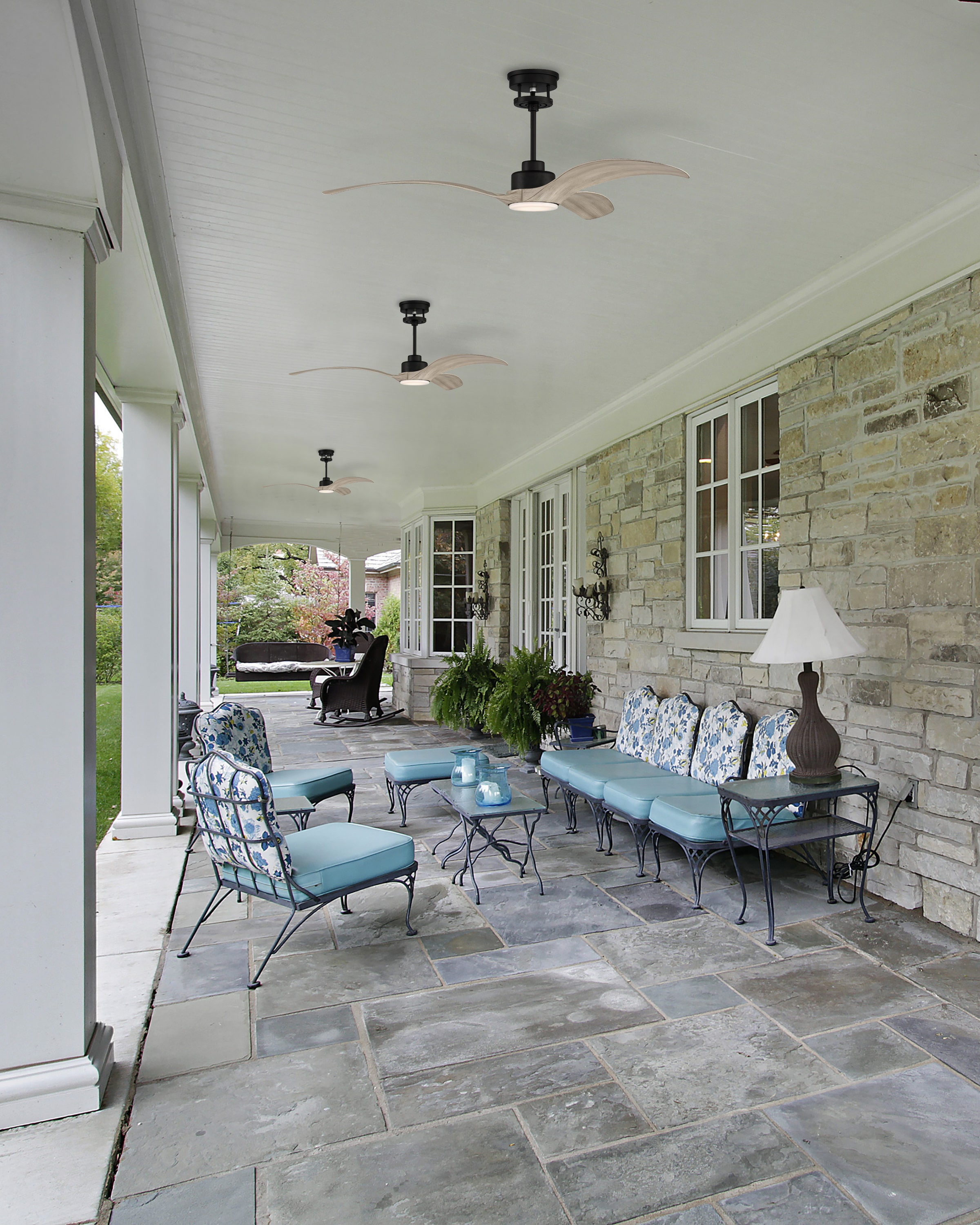 Craftmade MES60FB3 Ceiling-Fans - View #15