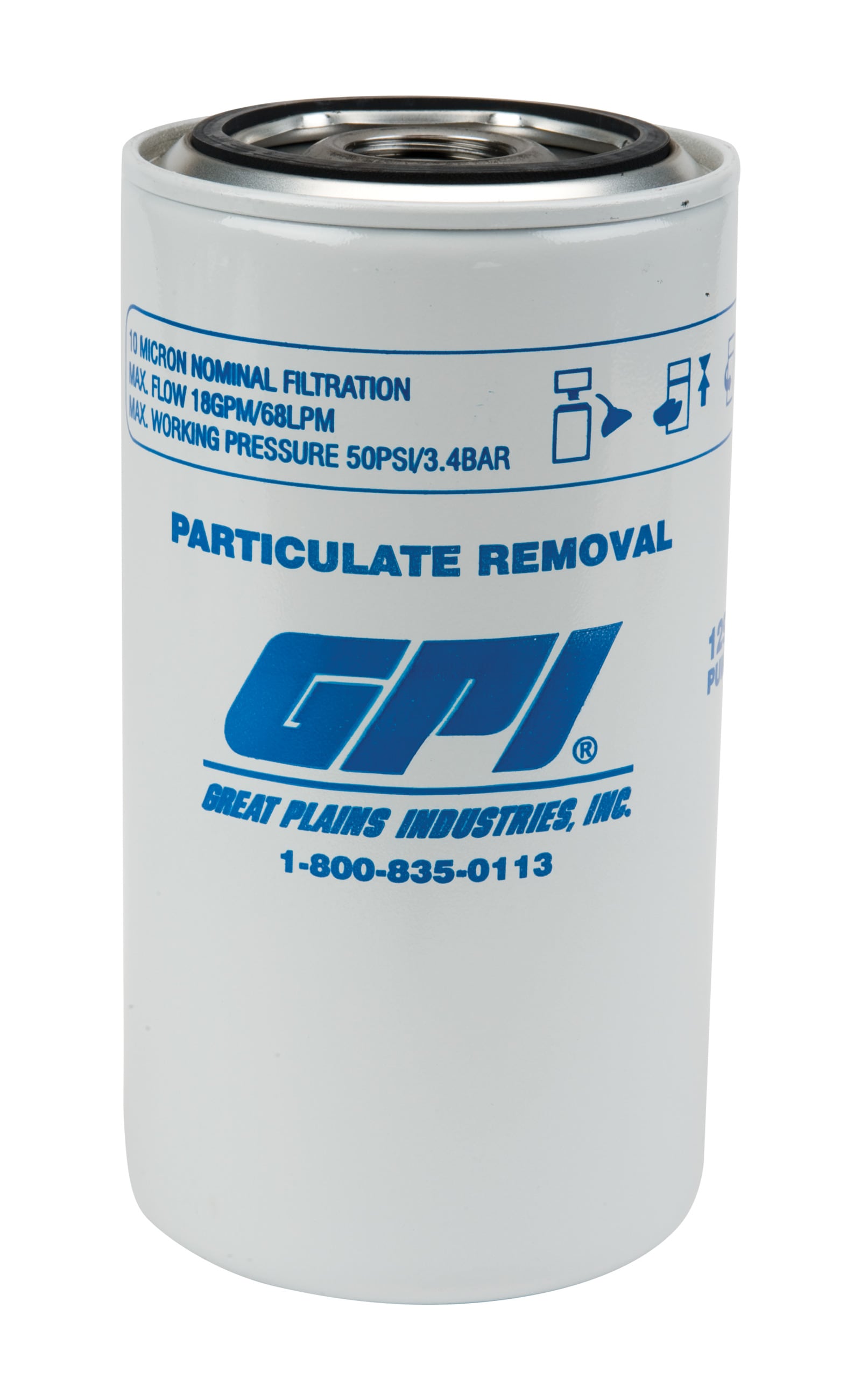 vp ethanol free 4 cycle fuel