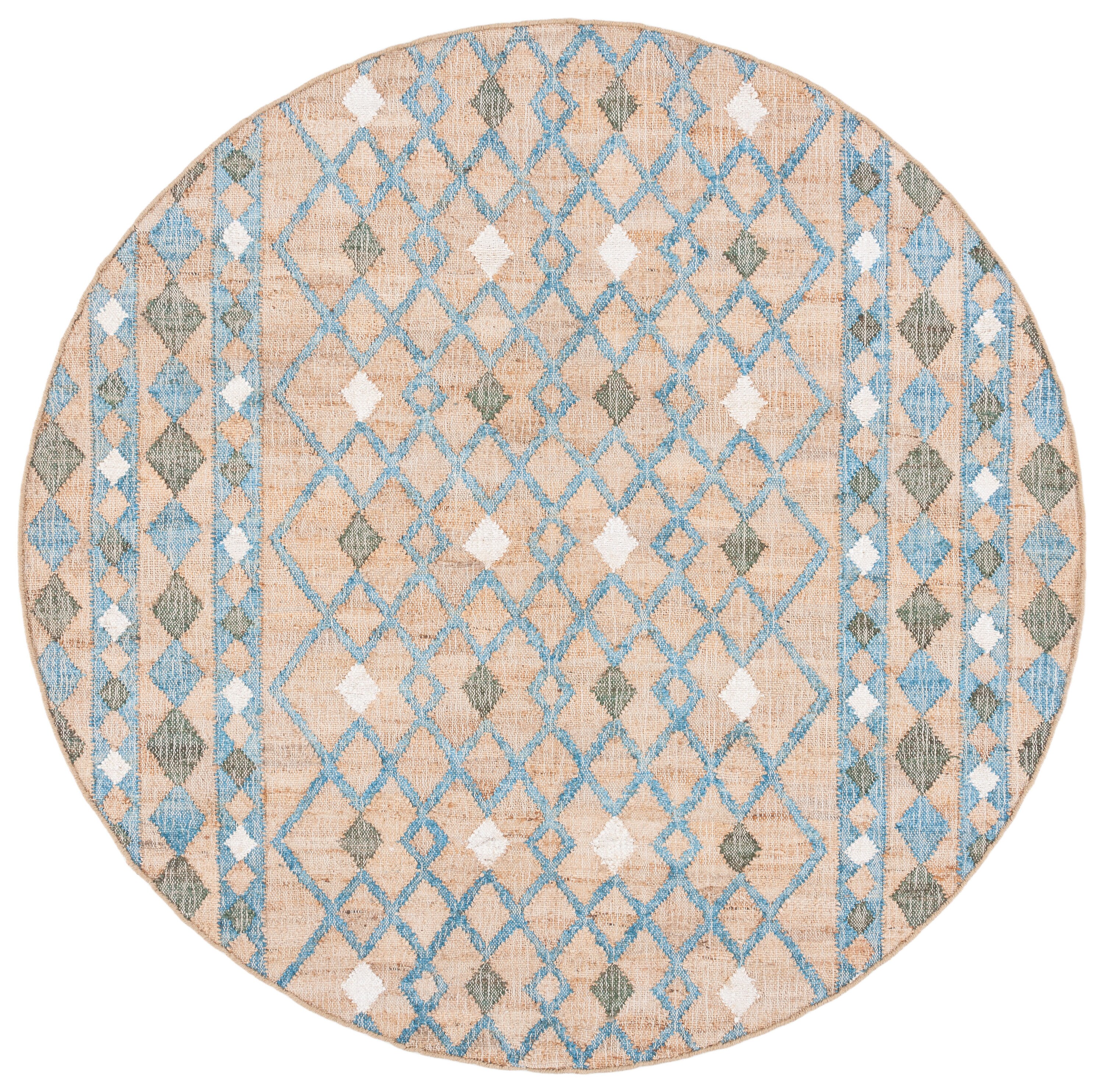 Safavieh KLM759M-7R rugs - View #2
