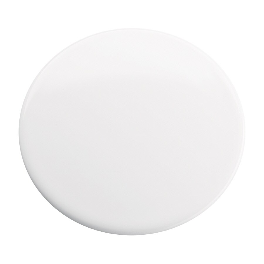 KOHLER 8830-0 Metal Sink Hole Cover