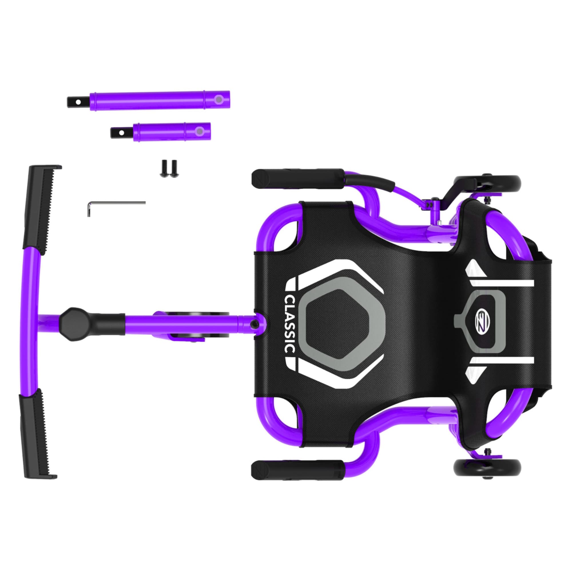 EzyRoller G9421905613910 Play-Toys - View #3